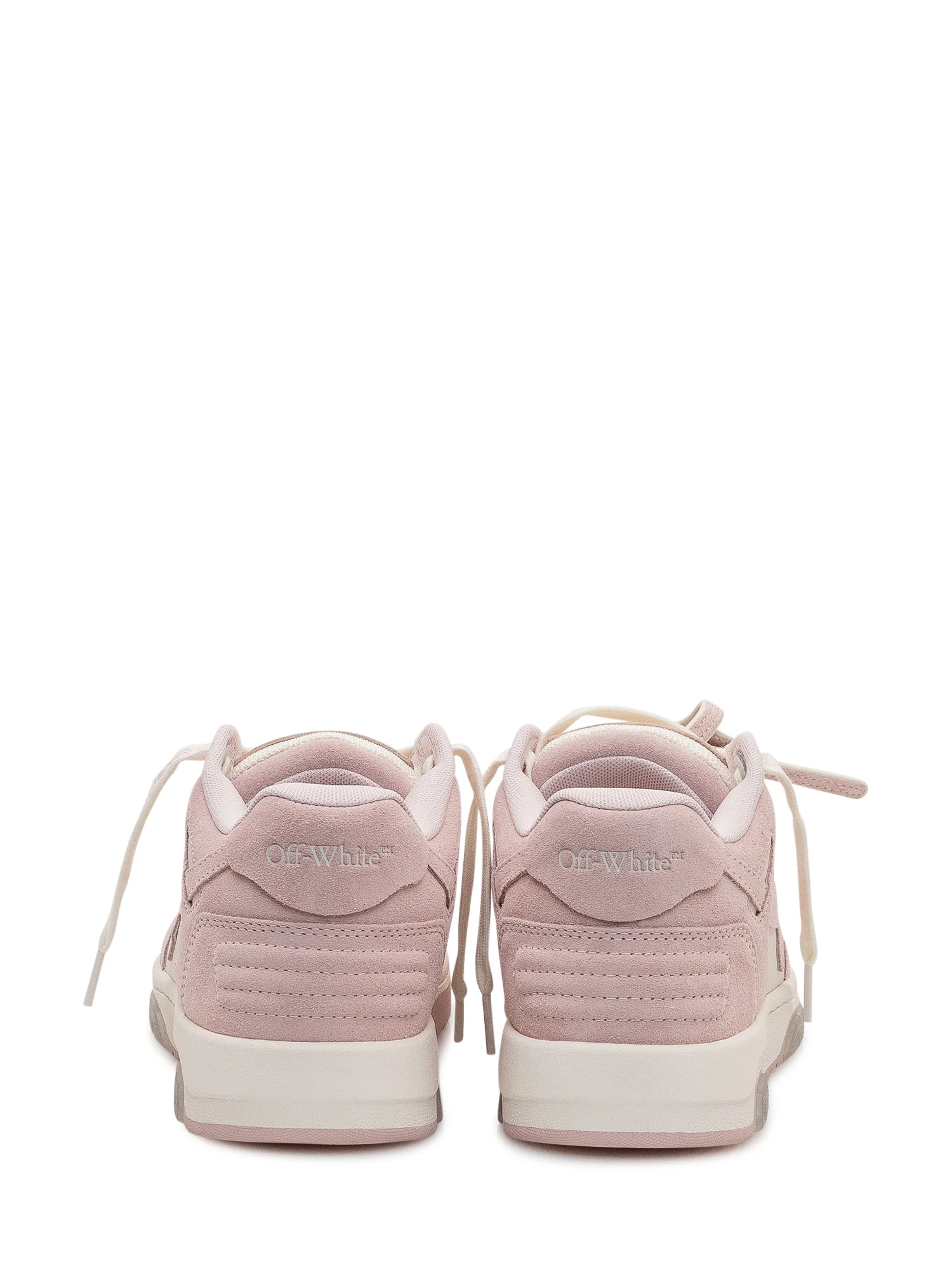Off-white Sneaker Out of Office - Image 3
