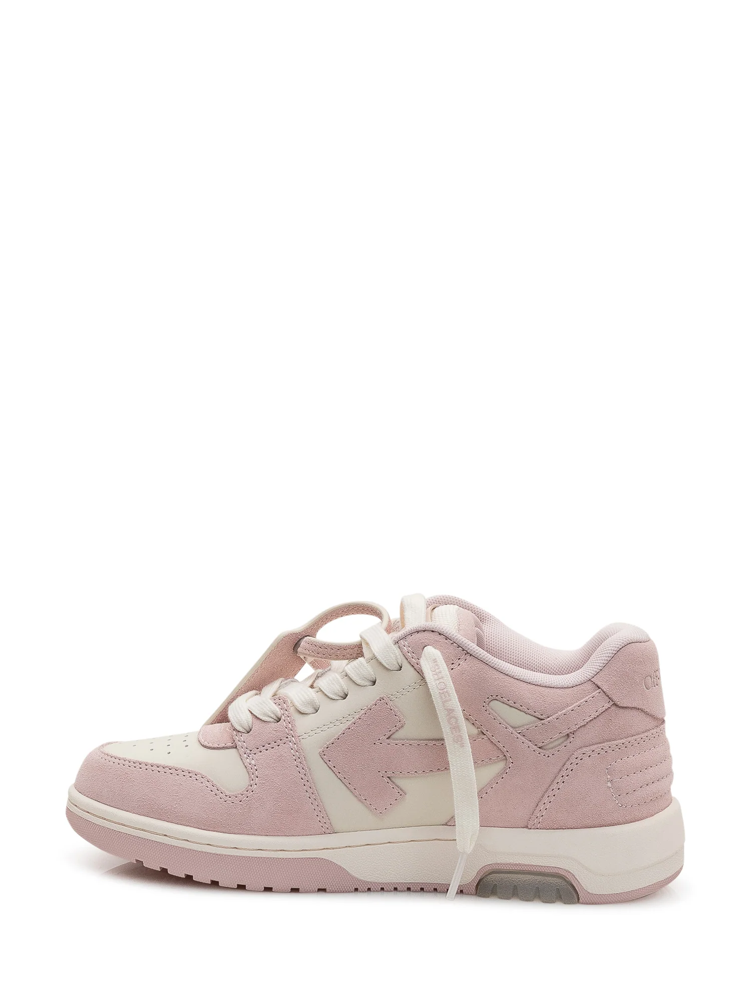 Off-white Sneaker Out of Office - Image 4