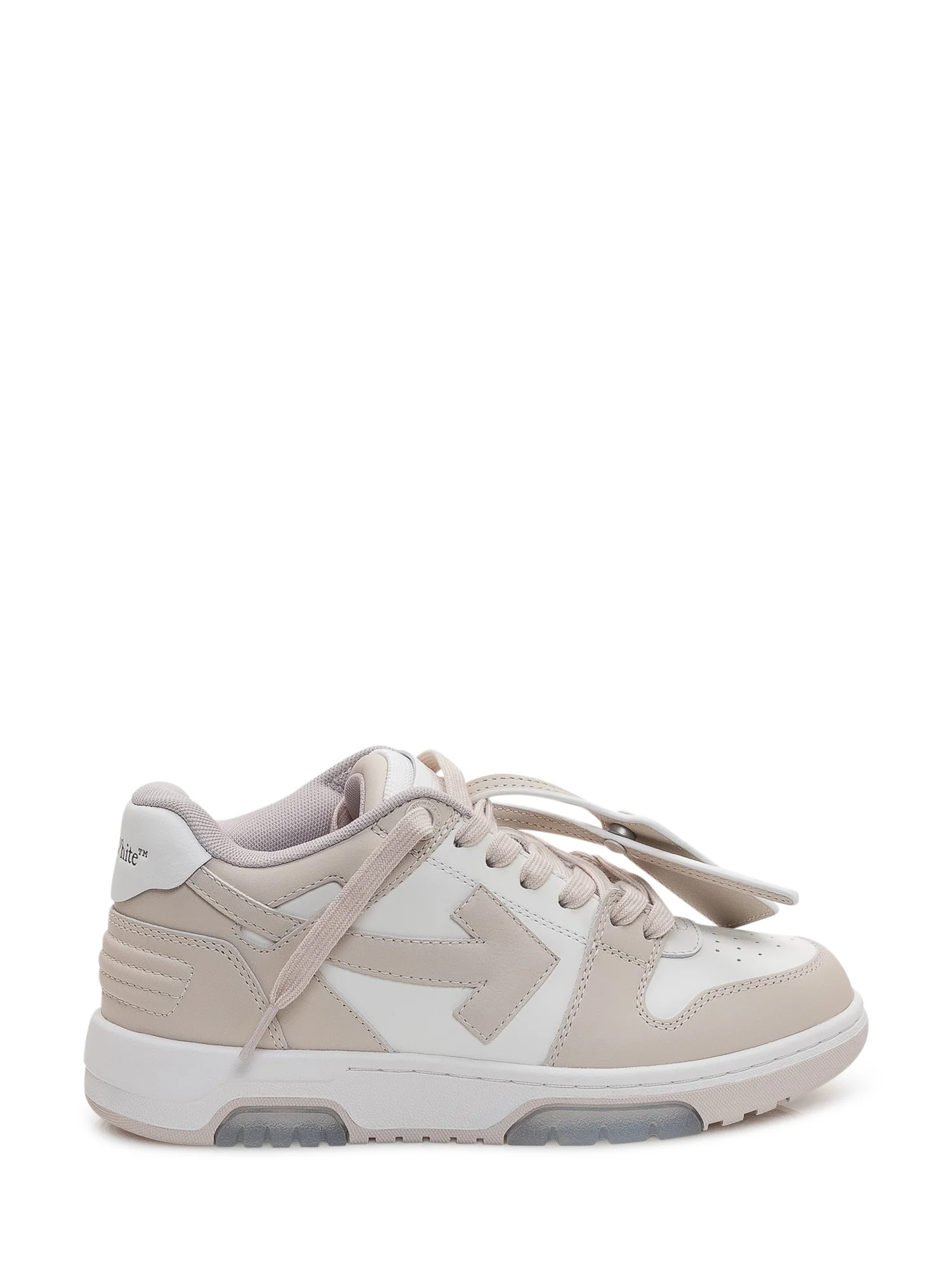 Off-white SnETHEstaneker Out of Office Sneakers