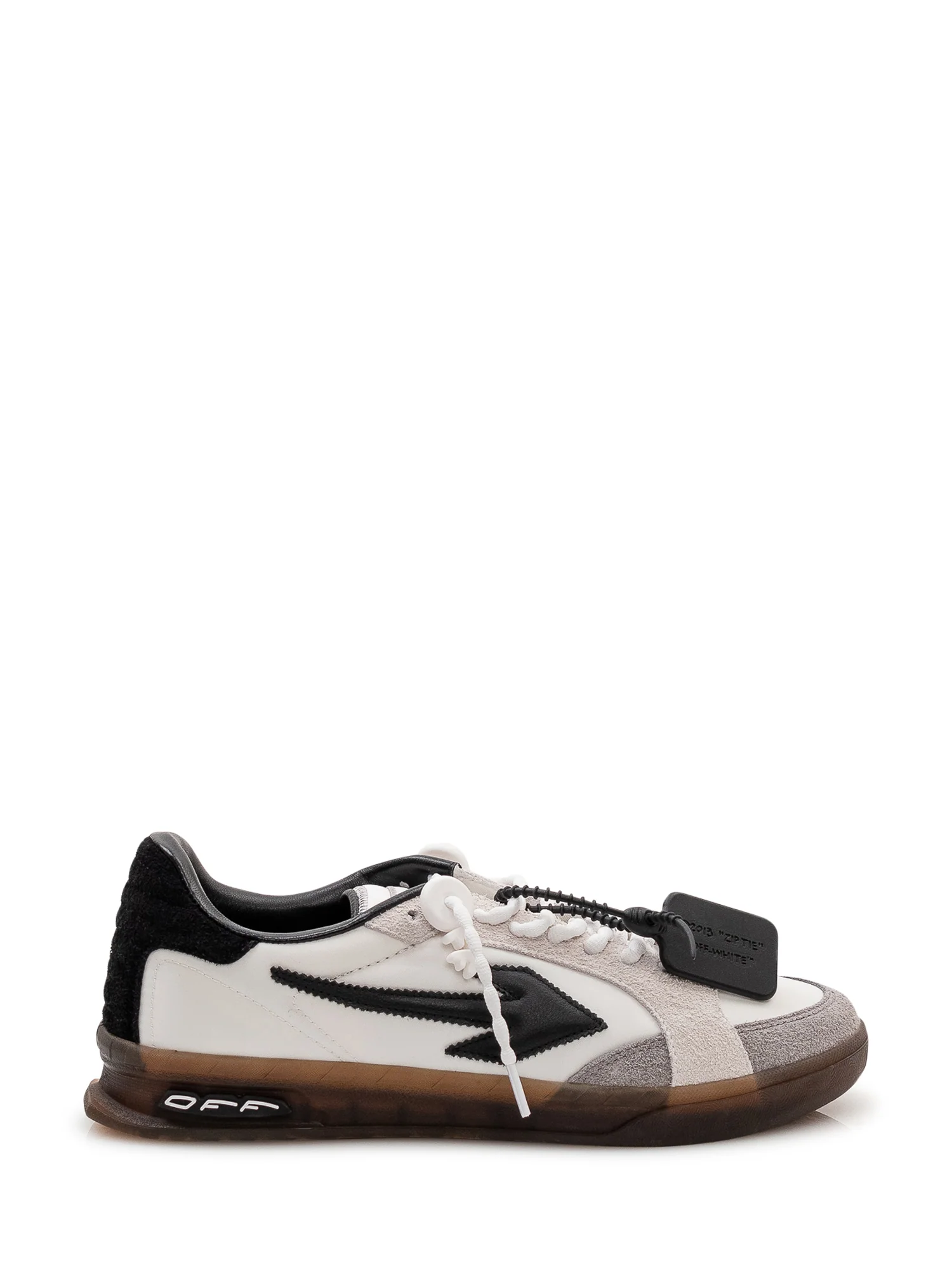 Off-white Stylish Sneakers for Ultimate Comfort