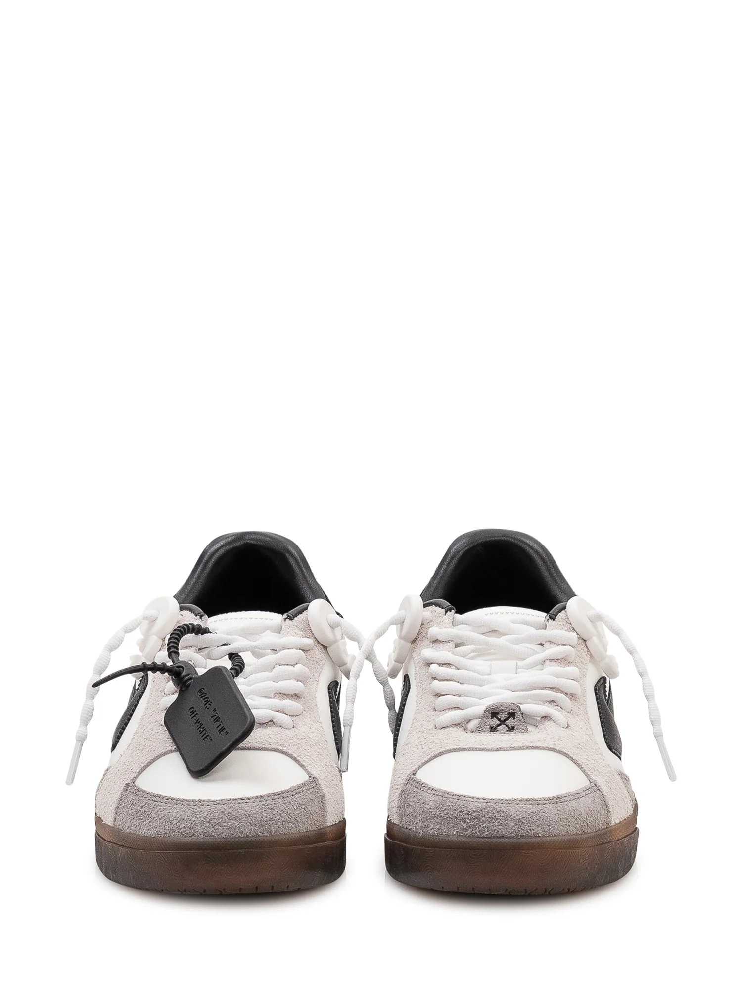 Off-white Stylish Sneakers for Ultimate Comfort - Image 2
