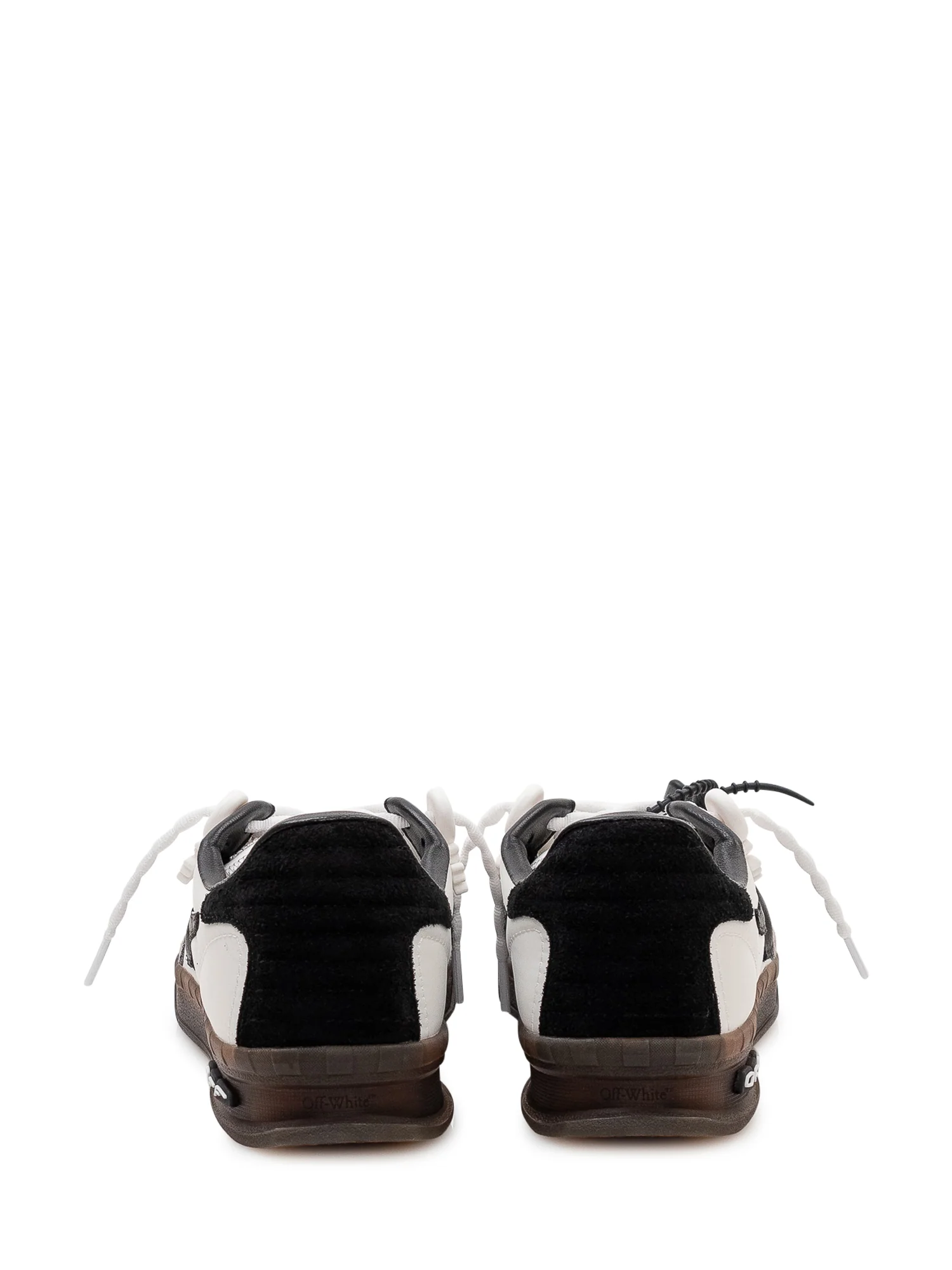 Off-white Stylish Sneakers for Ultimate Comfort - Image 3