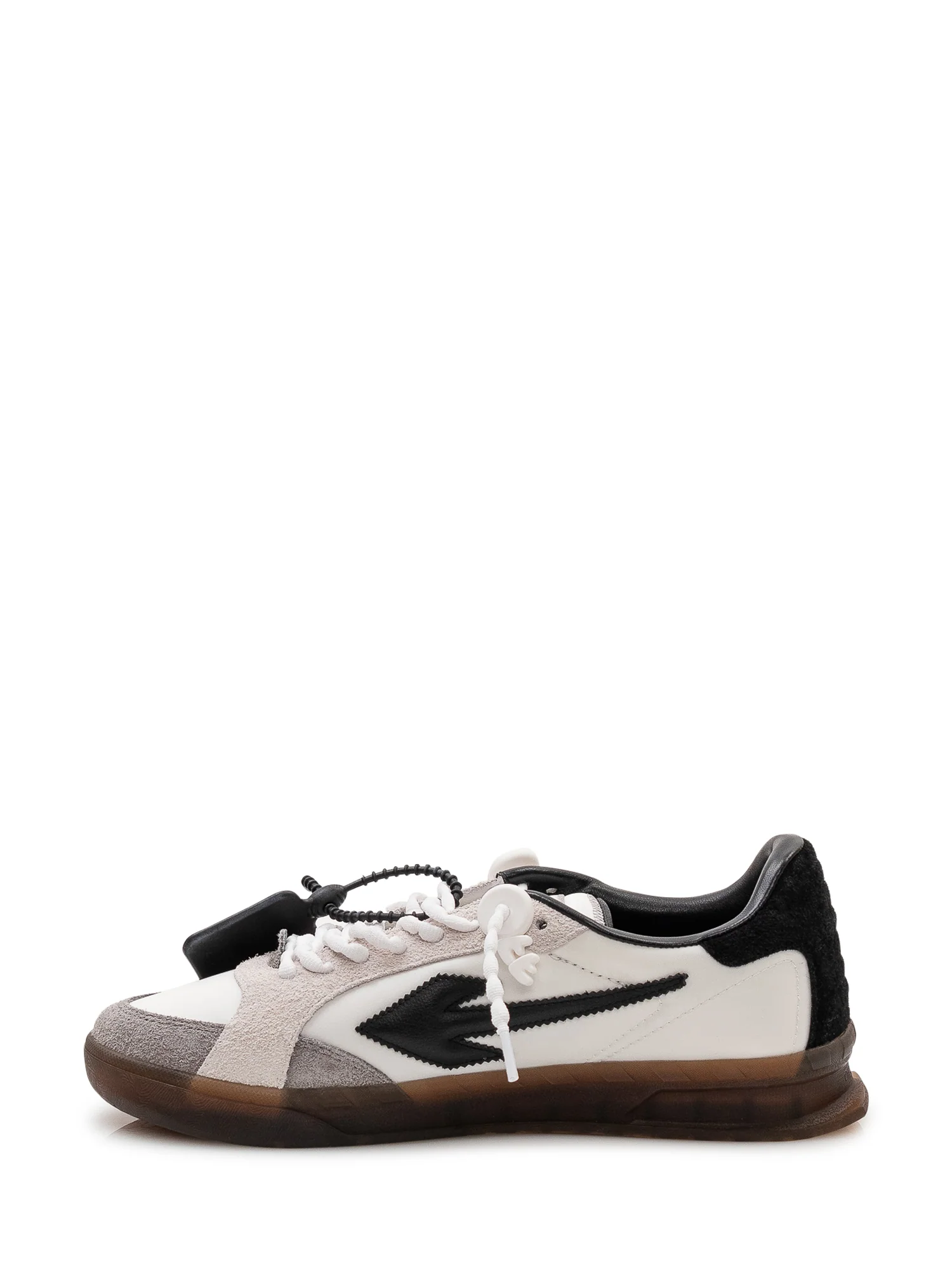 Off-white Stylish Sneakers for Ultimate Comfort - Image 4