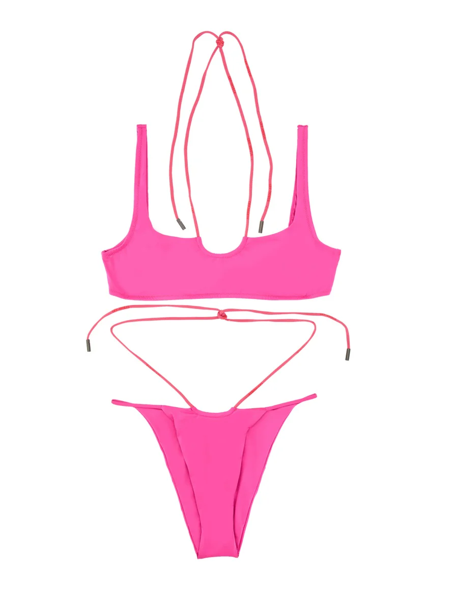 OFF-WHITE Swimsuit Woman