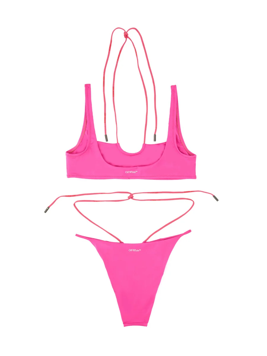 OFF-WHITE Swimsuit Woman - Image 6