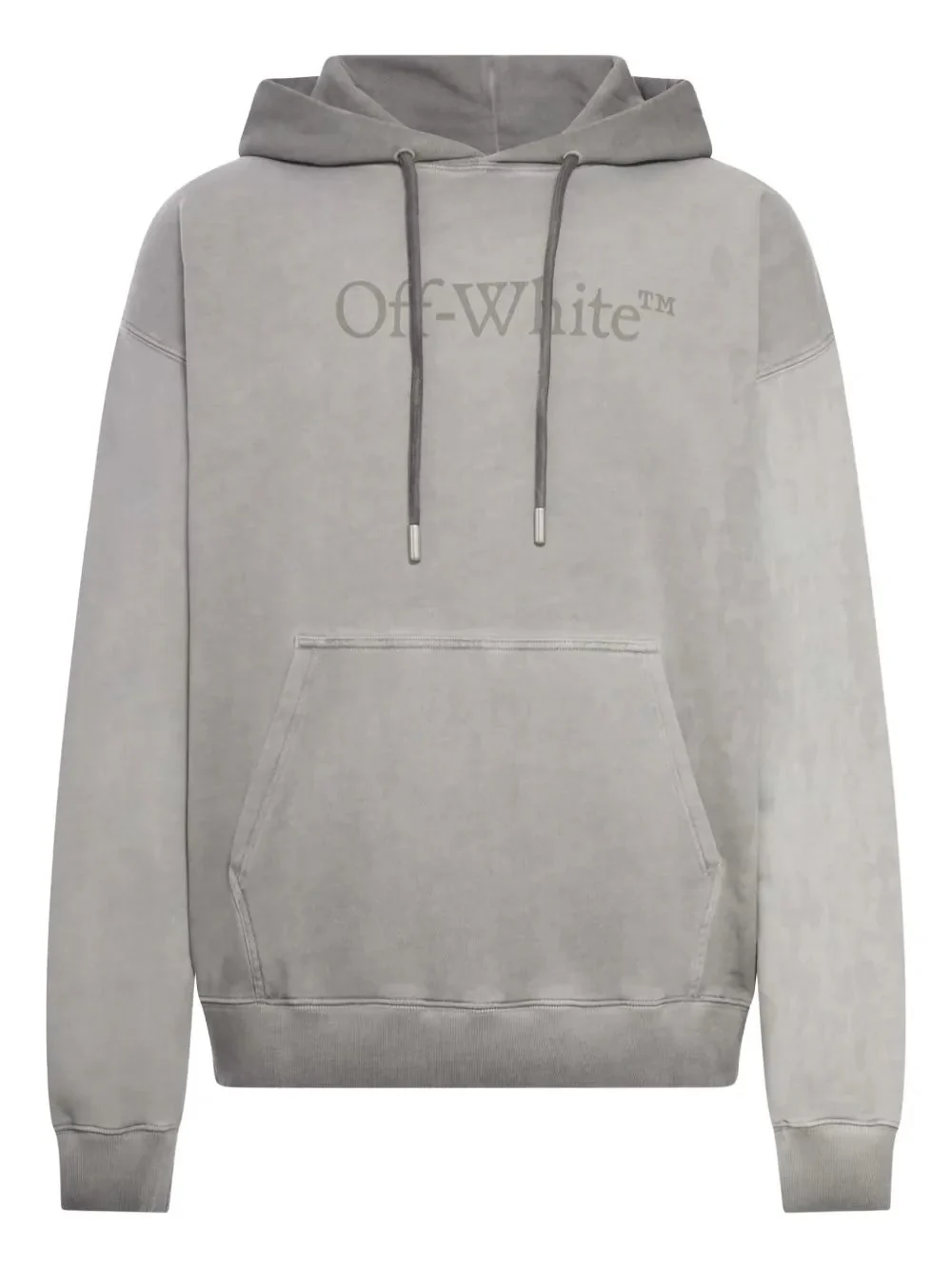 Off-white The Undrand Skate Hoodie for Men - FW25 Edition