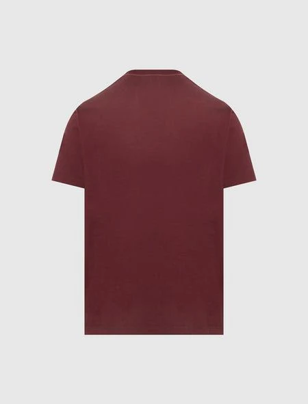Off-white The Undrand Slim S/S Tee - Men’s Fashion Statement - Image 2