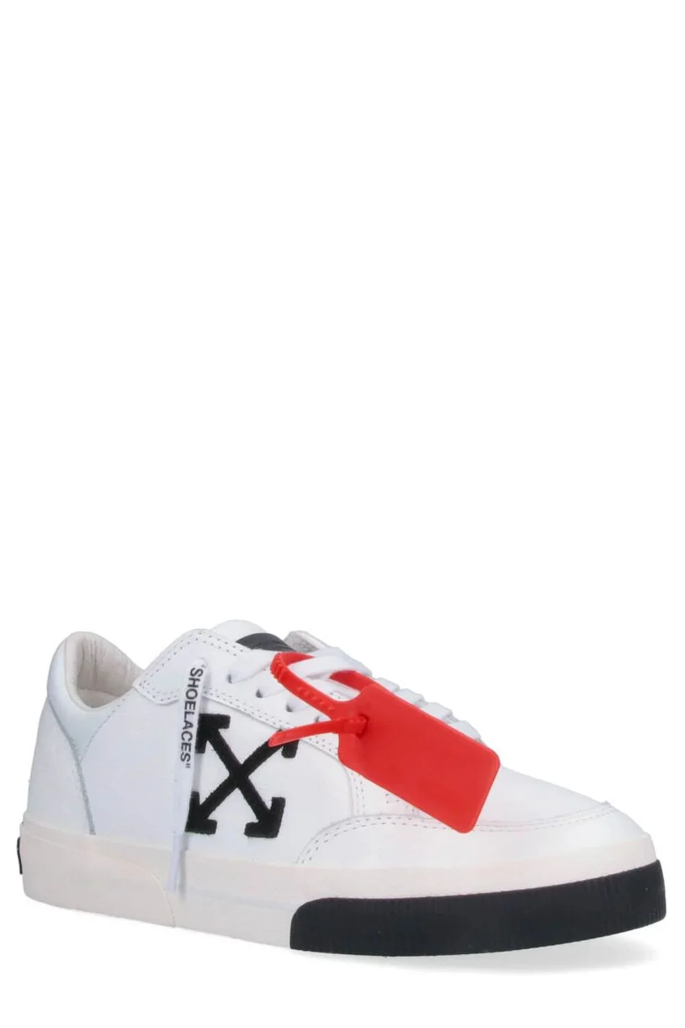 Off-white Vulc Low Sneaker - Image 2