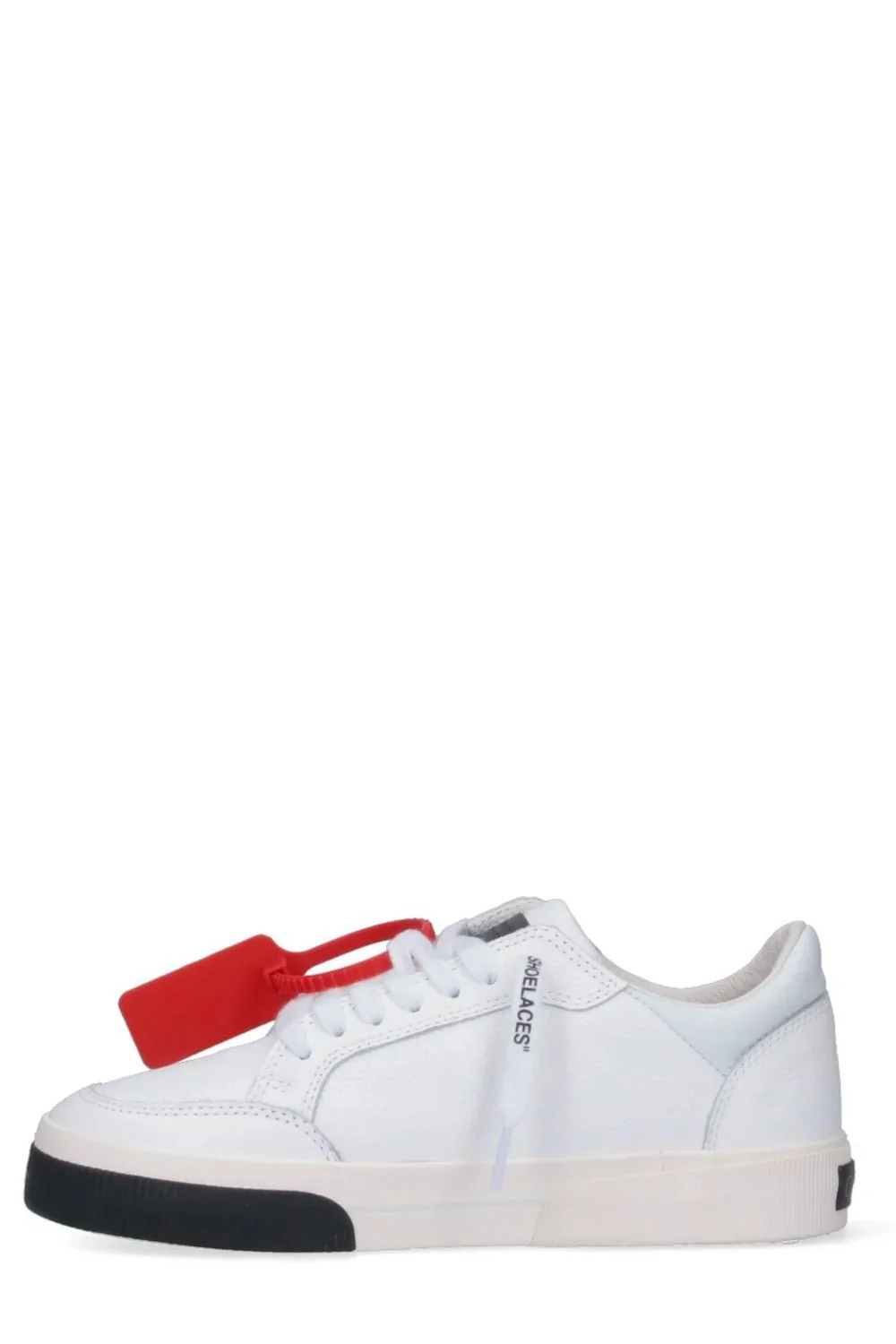 Off-white Vulc Low Sneaker - Image 3