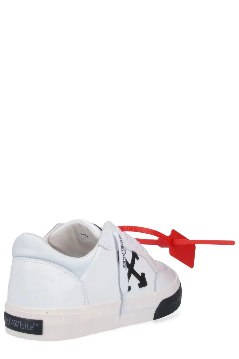Off-white Vulc Low Sneaker - Image 4