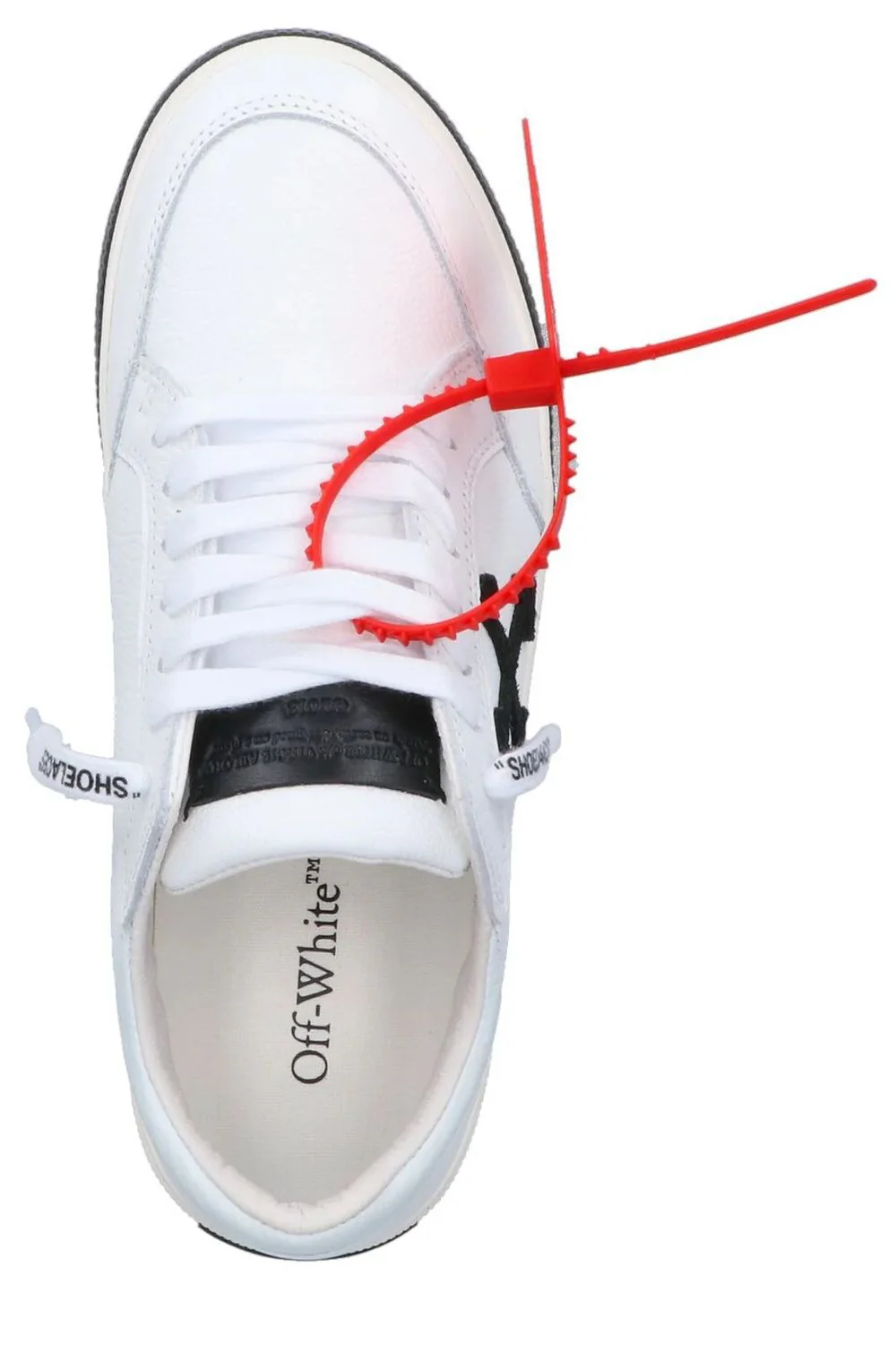 Off-white Vulc Low Sneaker - Image 5