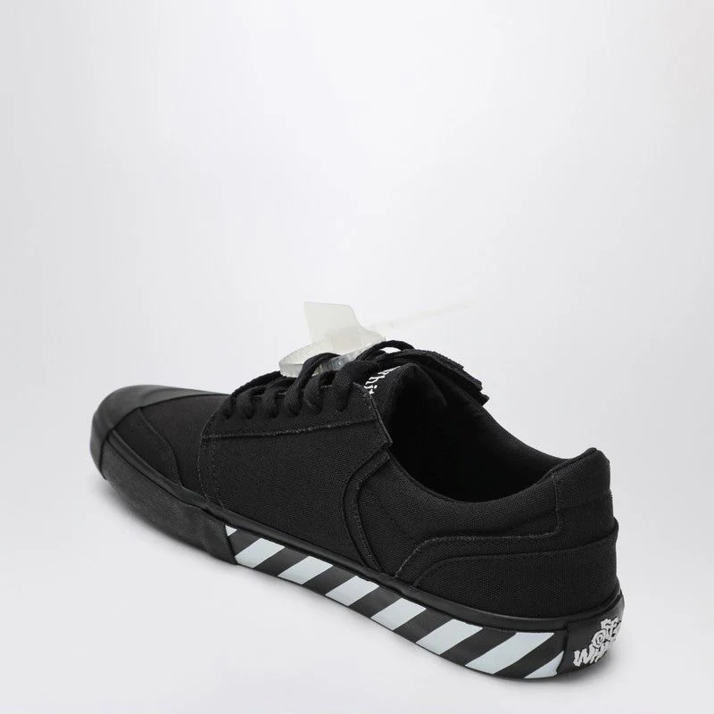 Off-white Vulc Undercut Sneaker - Image 2