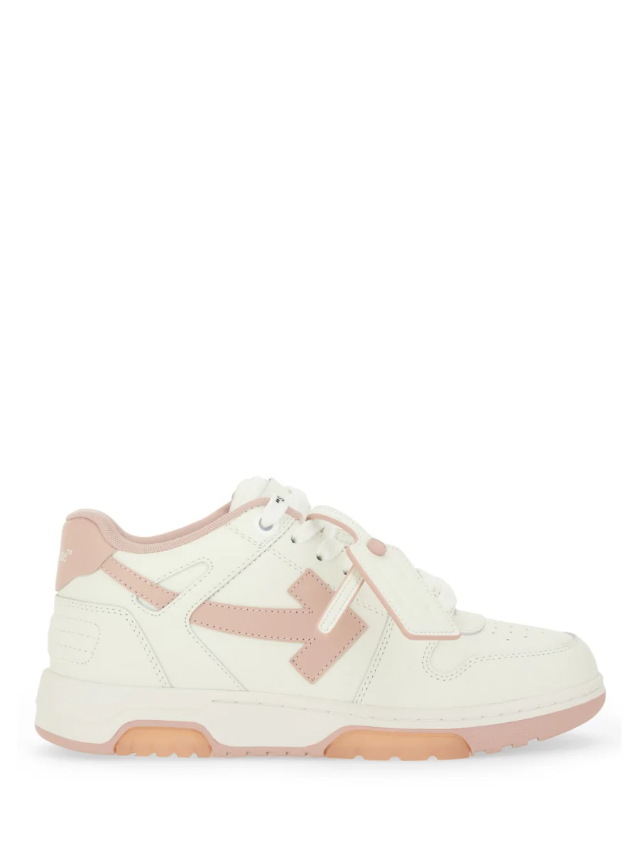 OFF-WHITE Women's Out of Office Sneakers - Image 2