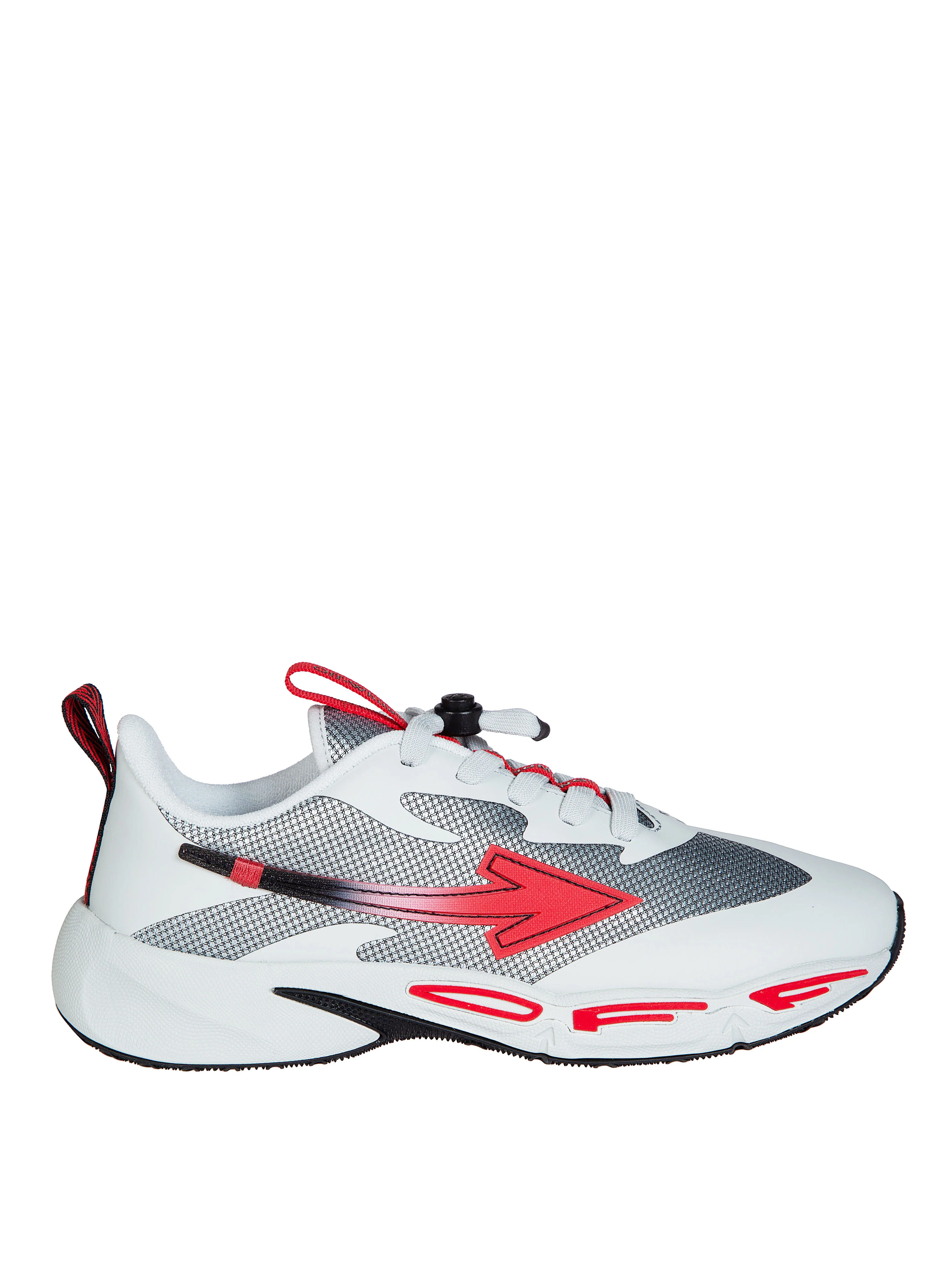 Off-white Youth Sneaker