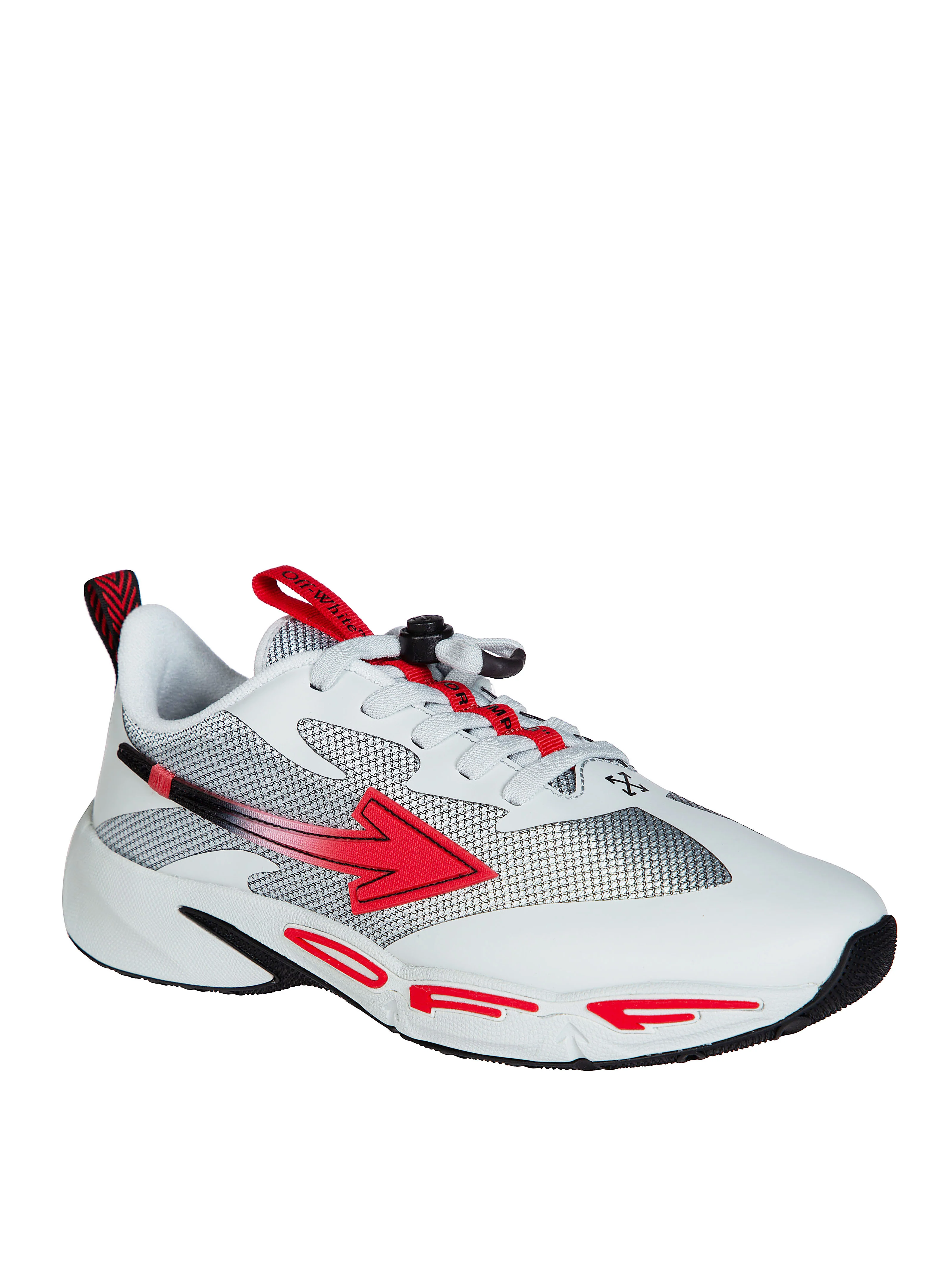 Off-white Youth Sneaker - Image 2