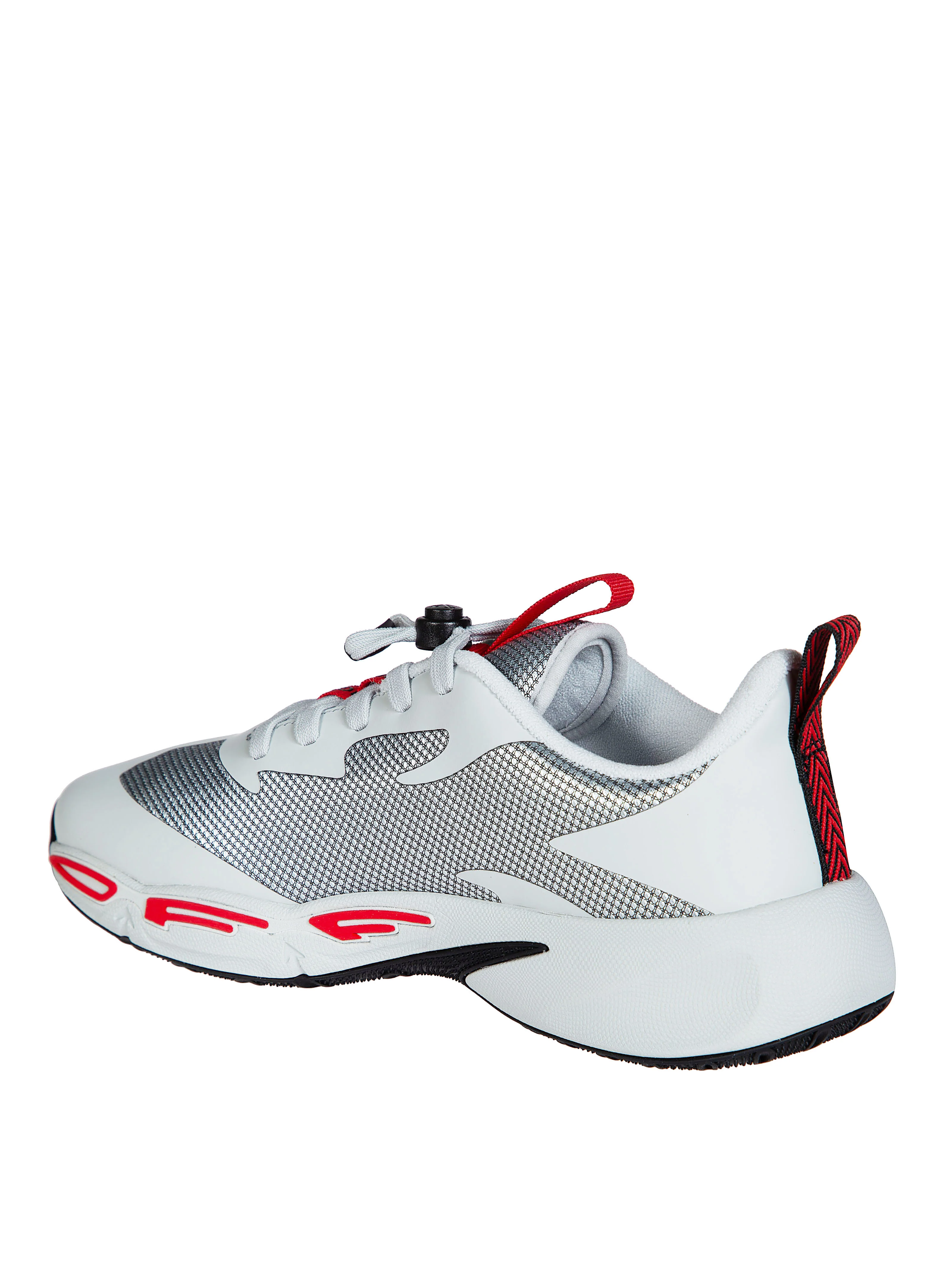 Off-white Youth Sneaker - Image 3