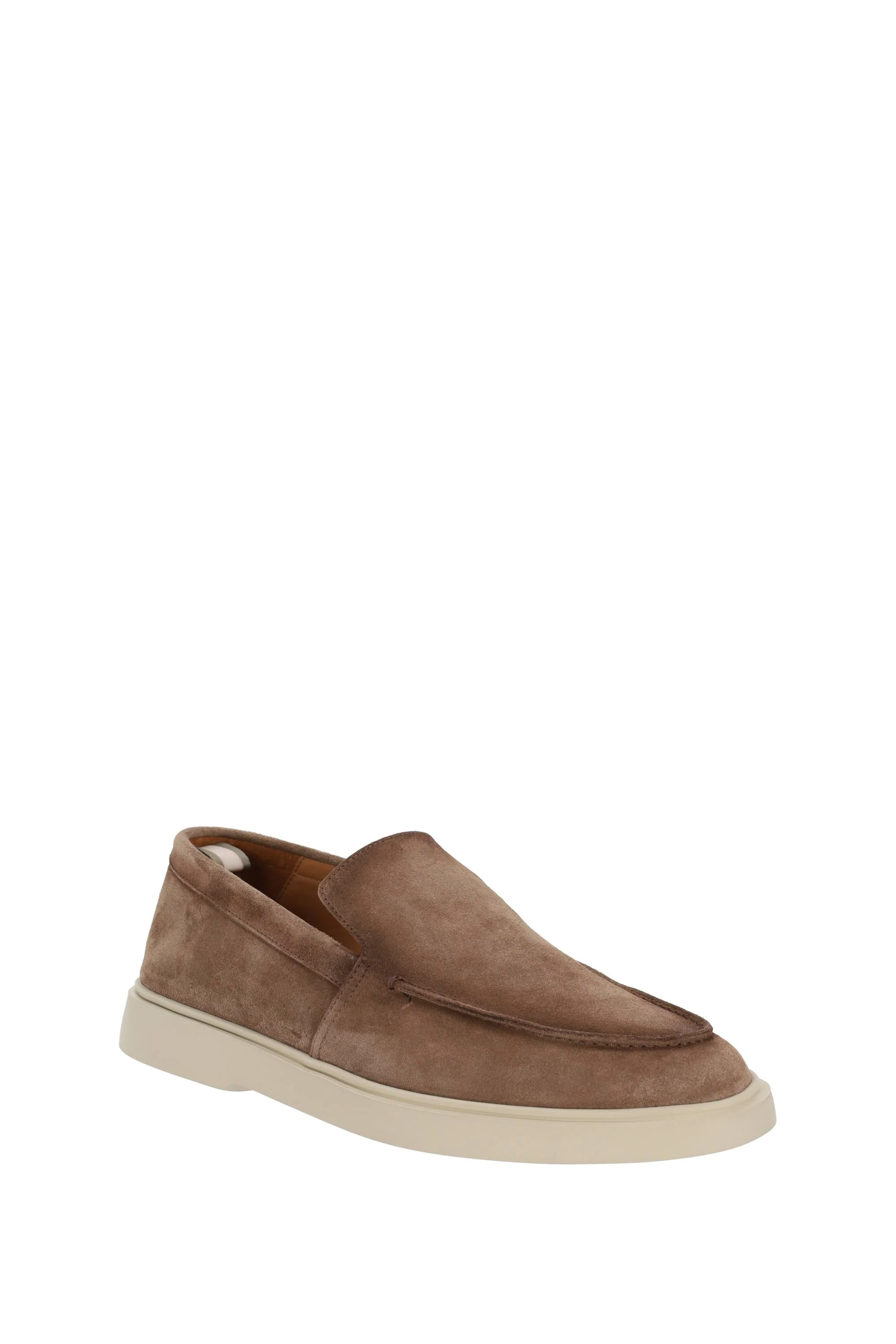 Officine Creative Chic Mini Flat Shoes for Men - Image 2