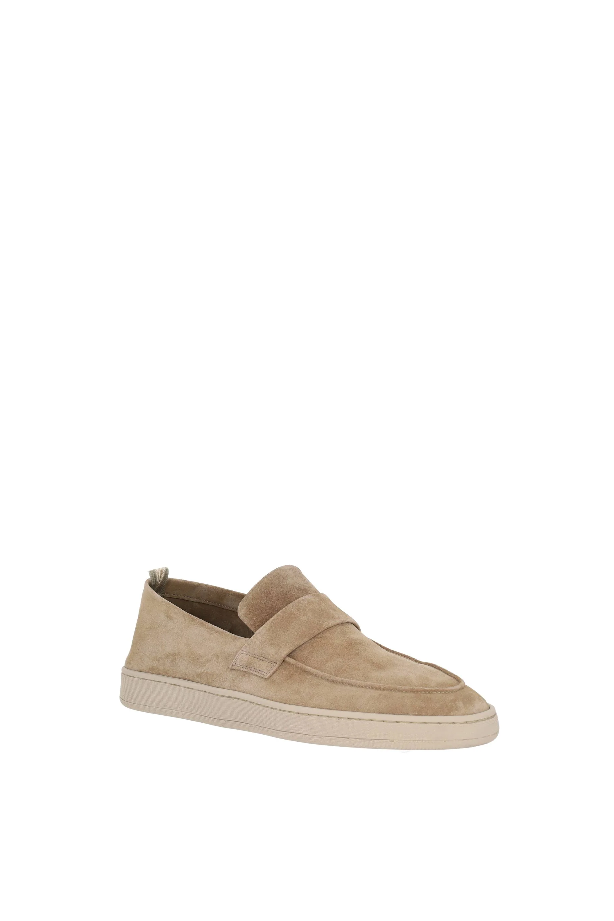 Officine Creative Men's Chic Flat Shoes - Officine Style - Image 2