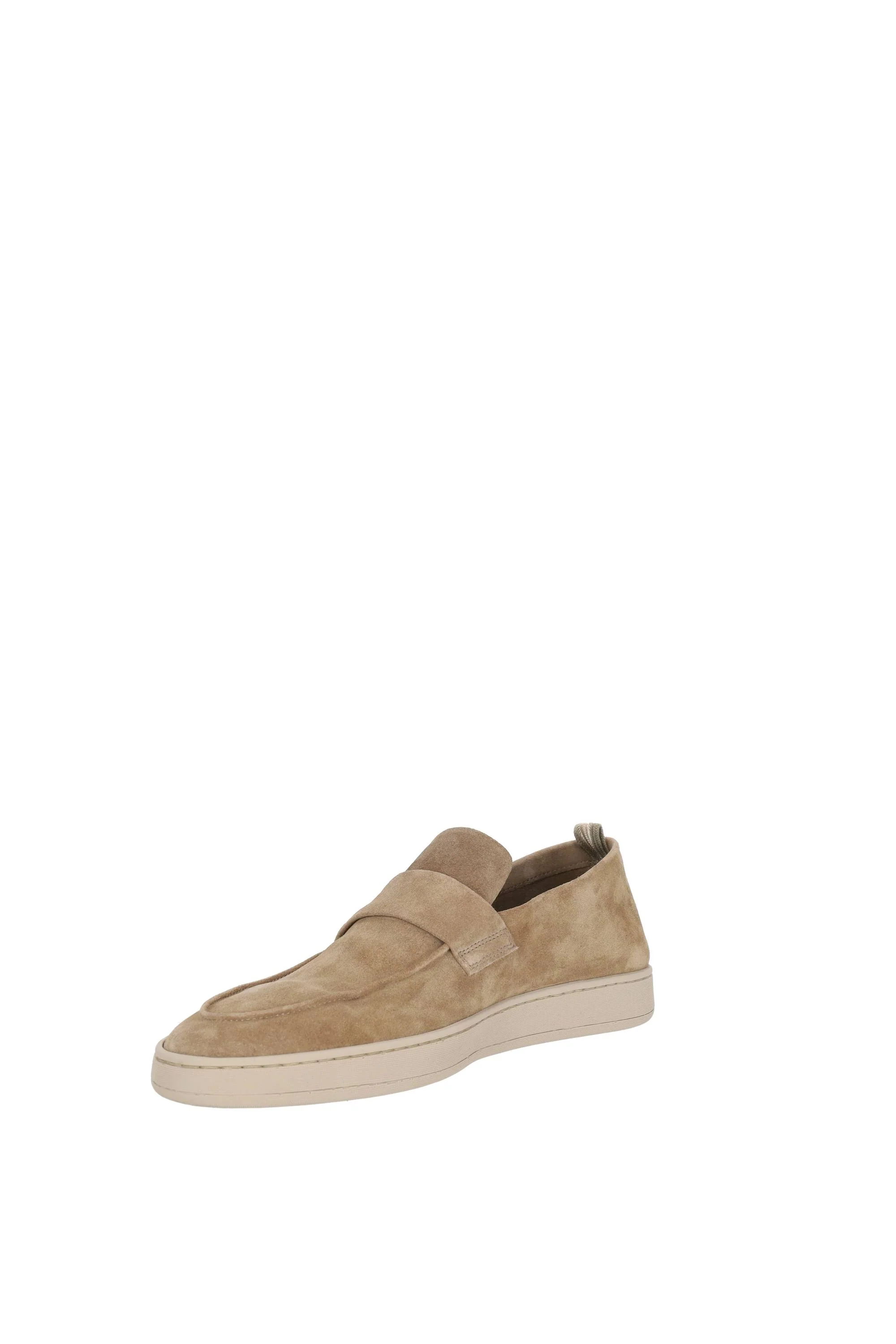 Officine Creative Men's Chic Flat Shoes - Officine Style - Image 3