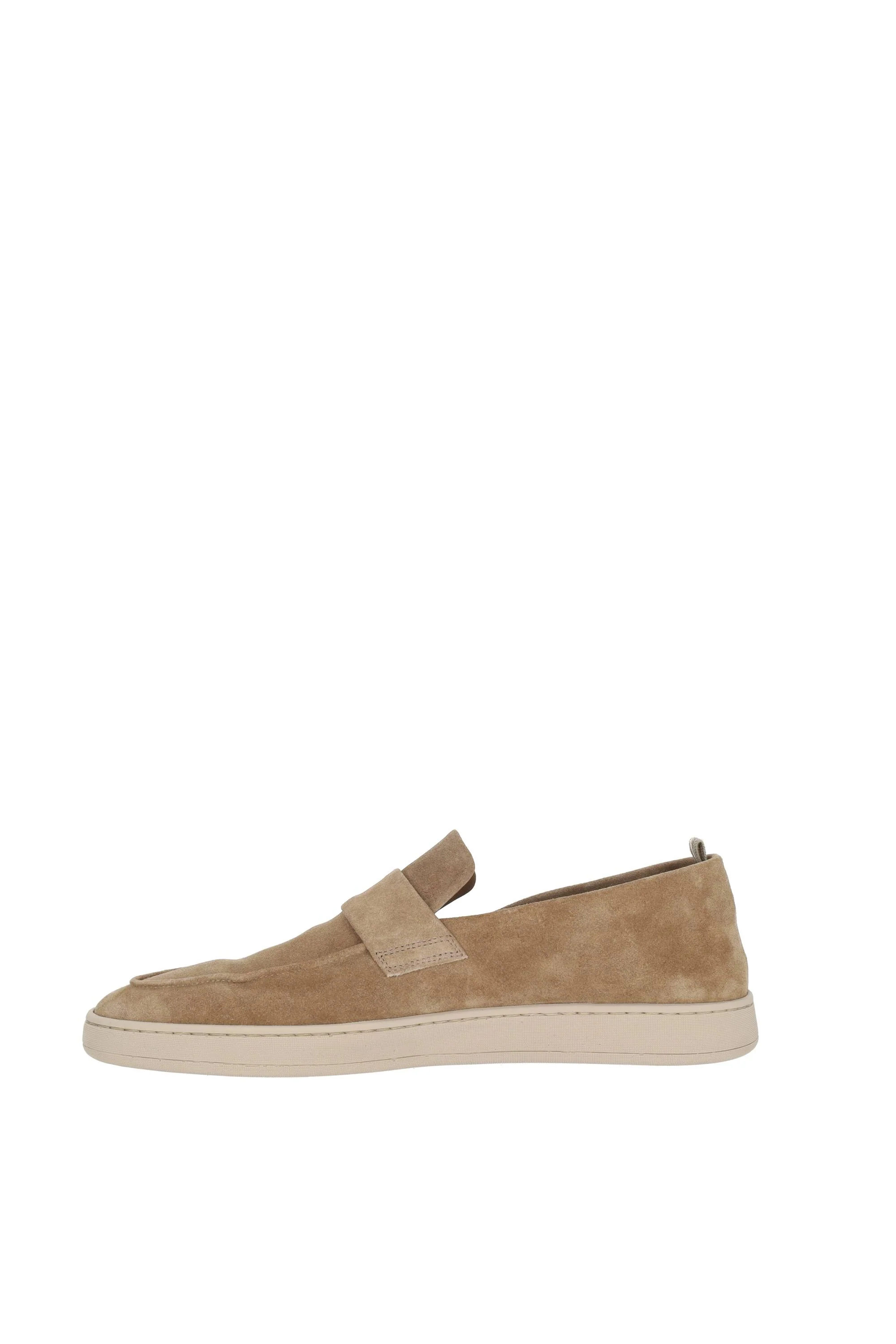 Officine Creative Men's Chic Flat Shoes - Officine Style - Image 4