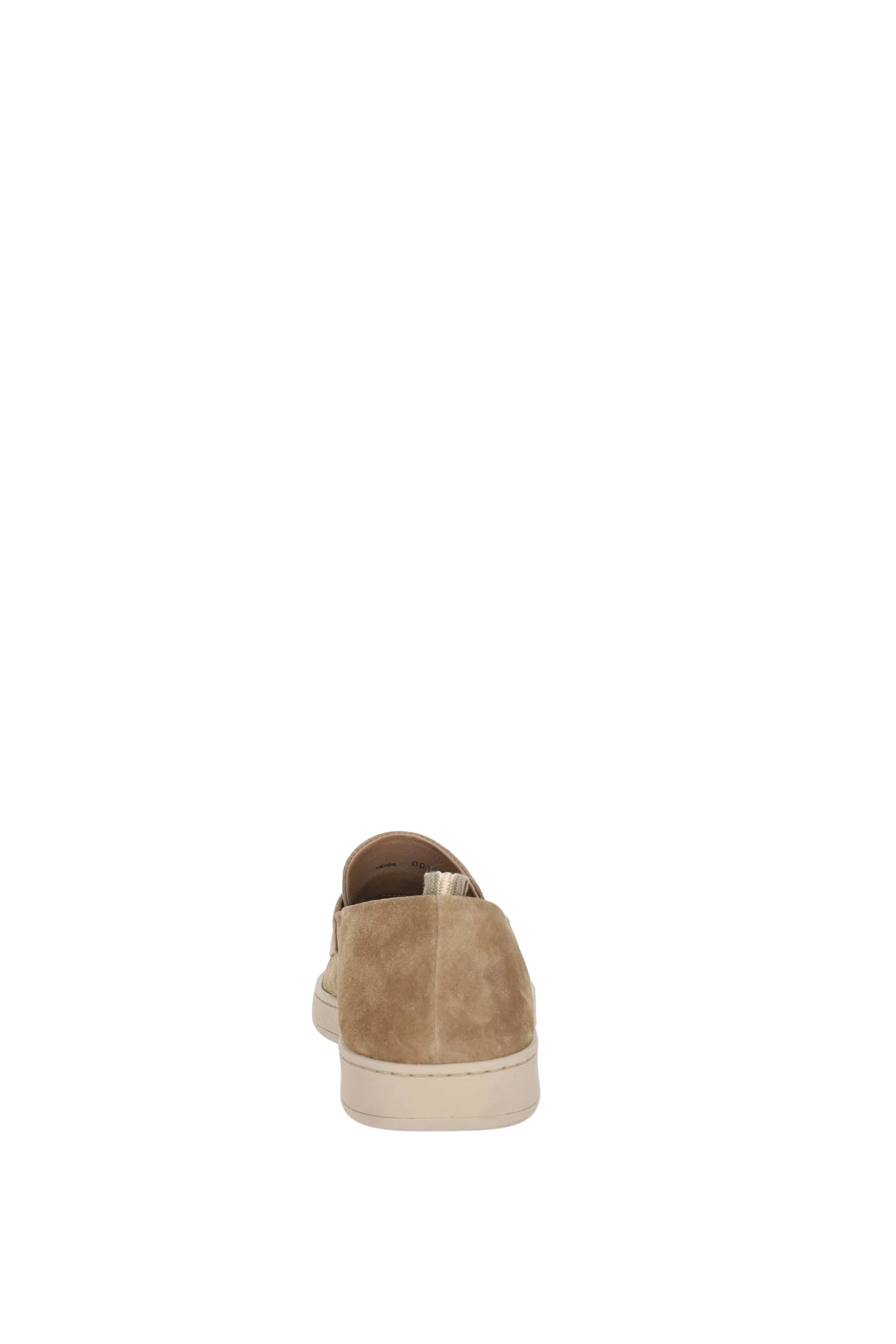 Officine Creative Men's Chic Flat Shoes - Officine Style - Image 5