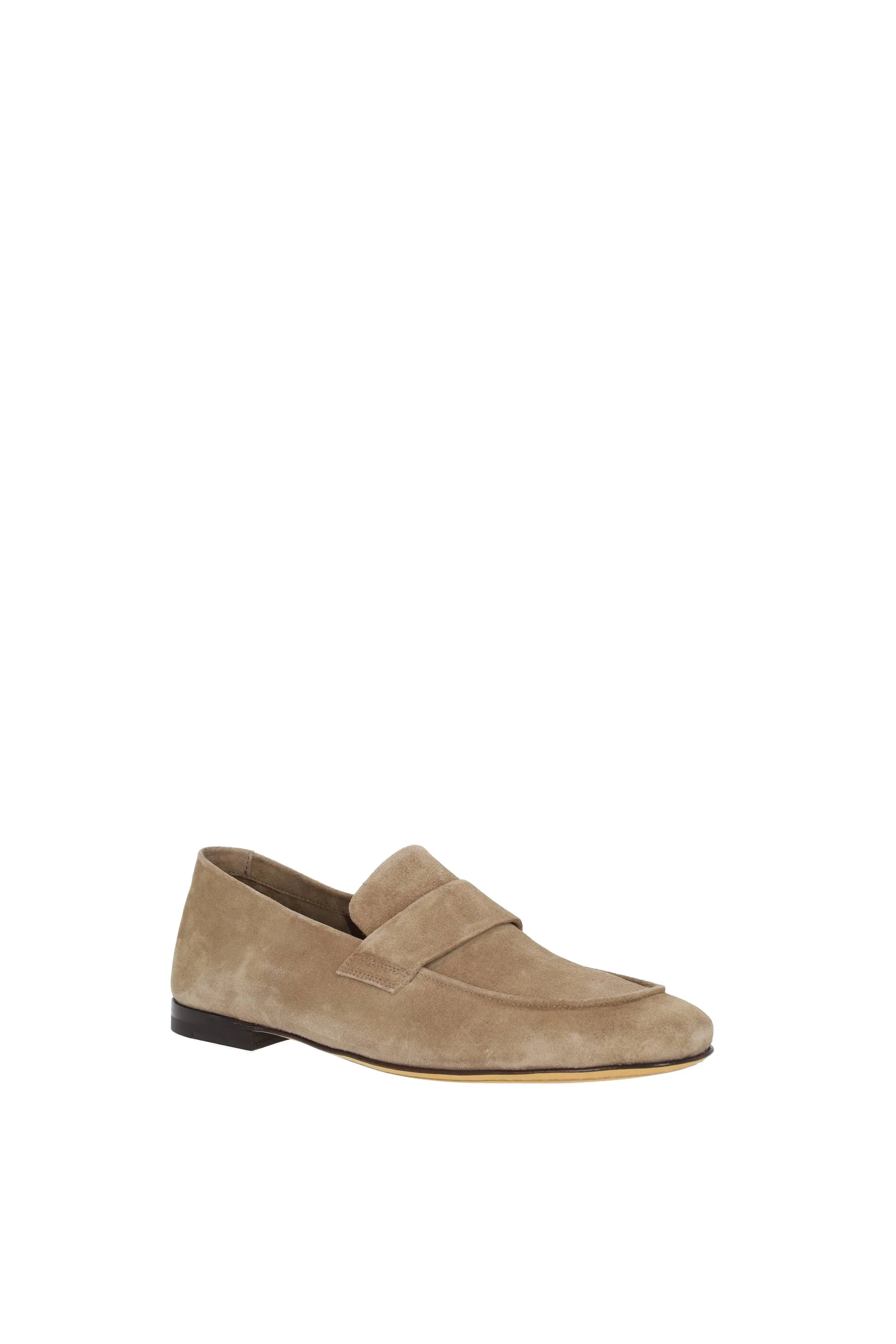 Officine Creative Men's Flat Shoes - Lightweight and Natural Feel - Image 2