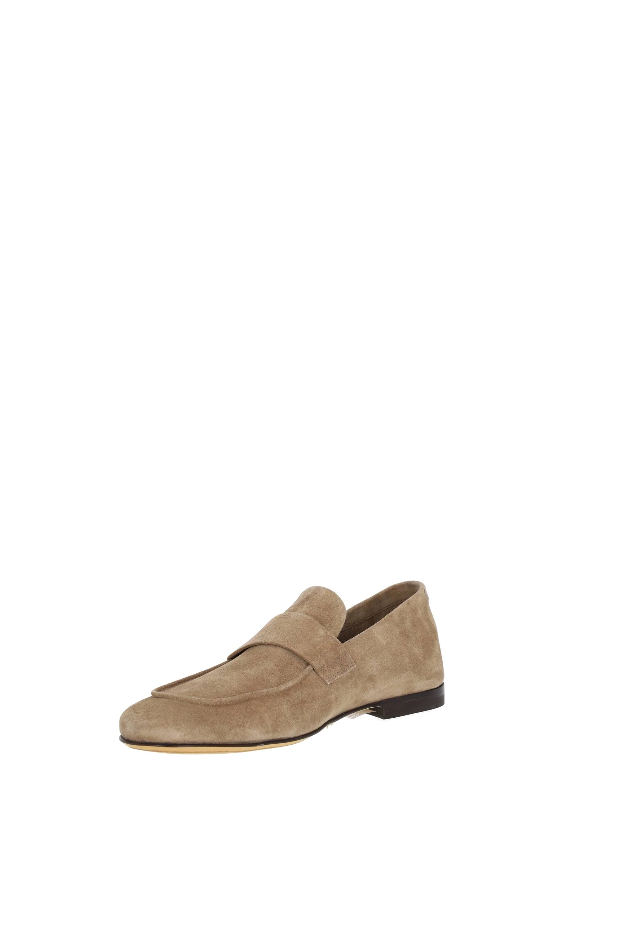 Officine Creative Men's Flat Shoes - Lightweight and Natural Feel - Image 3