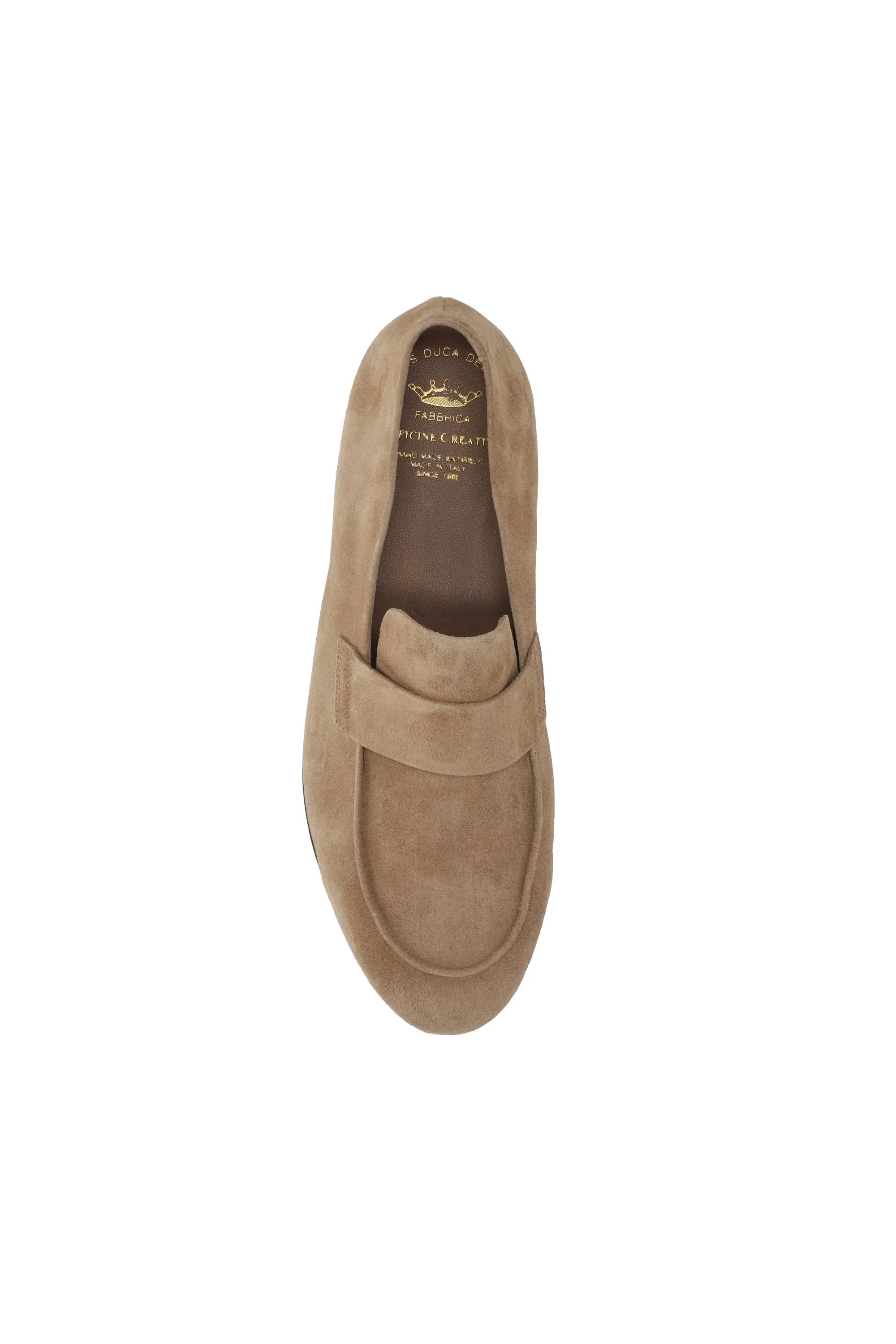 Officine Creative Men's Flat Shoes - Lightweight and Natural Feel - Image 6