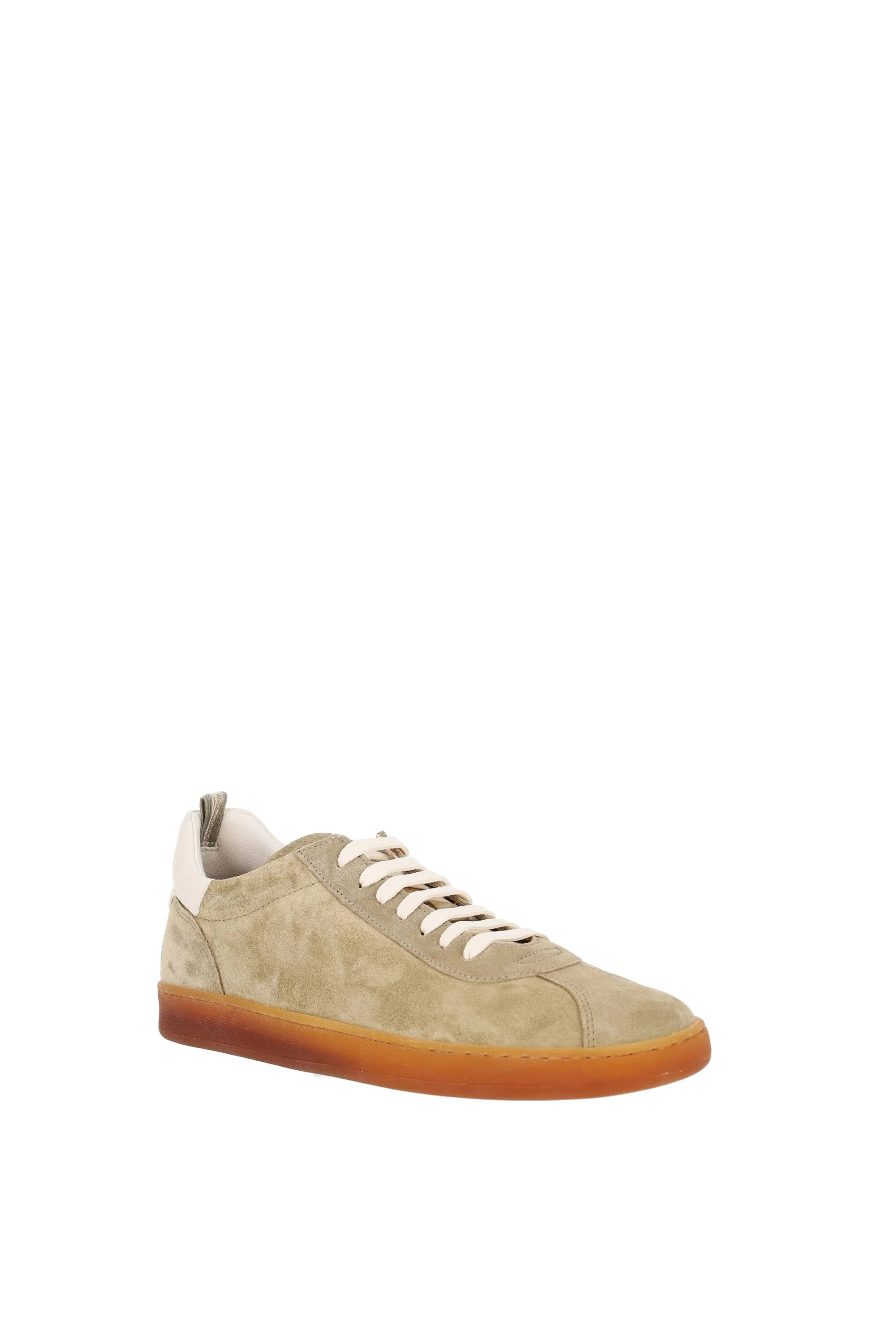 Officine Creative Mini Flat Shoes for Men - Image 2