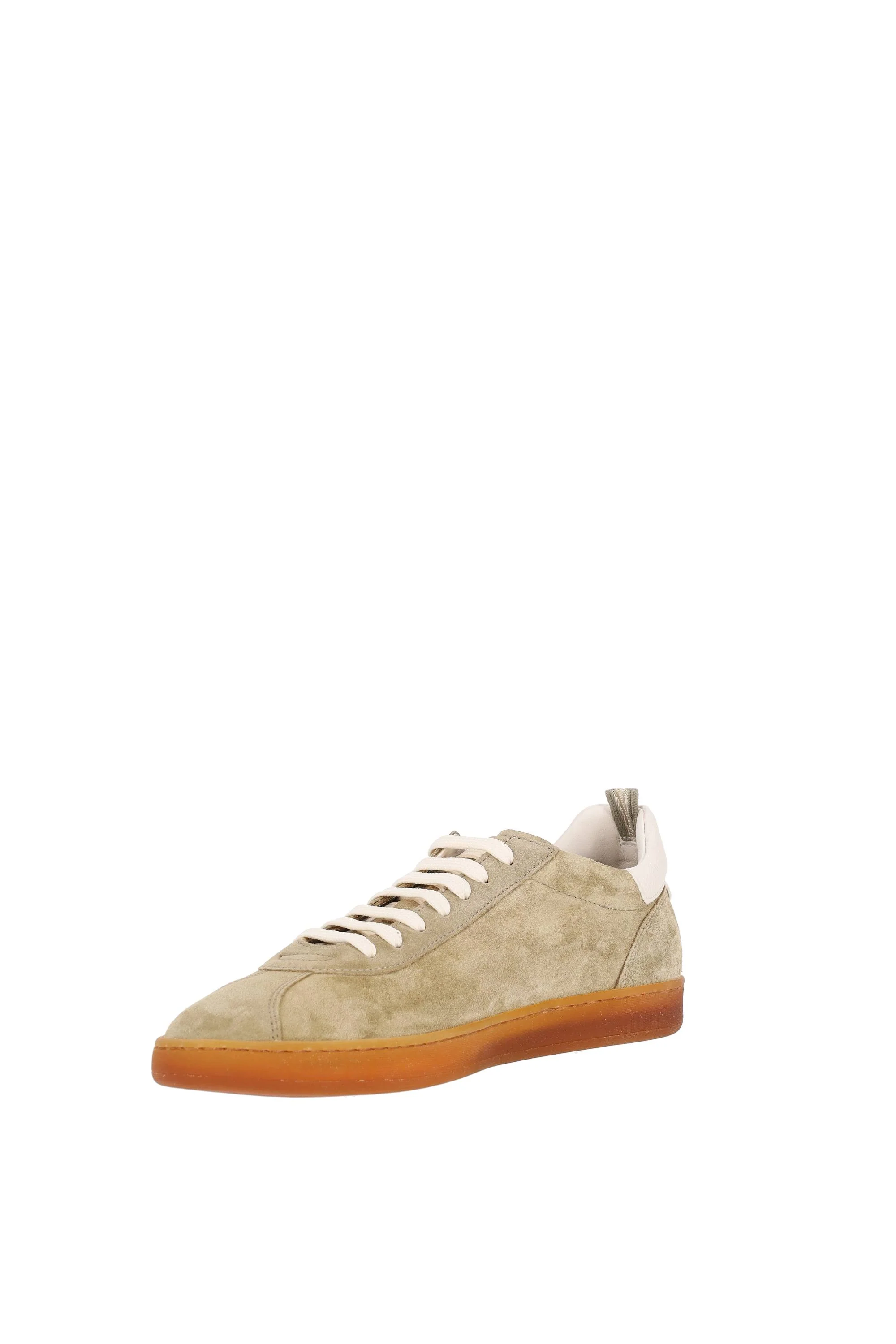 Officine Creative Mini Flat Shoes for Men - Image 3