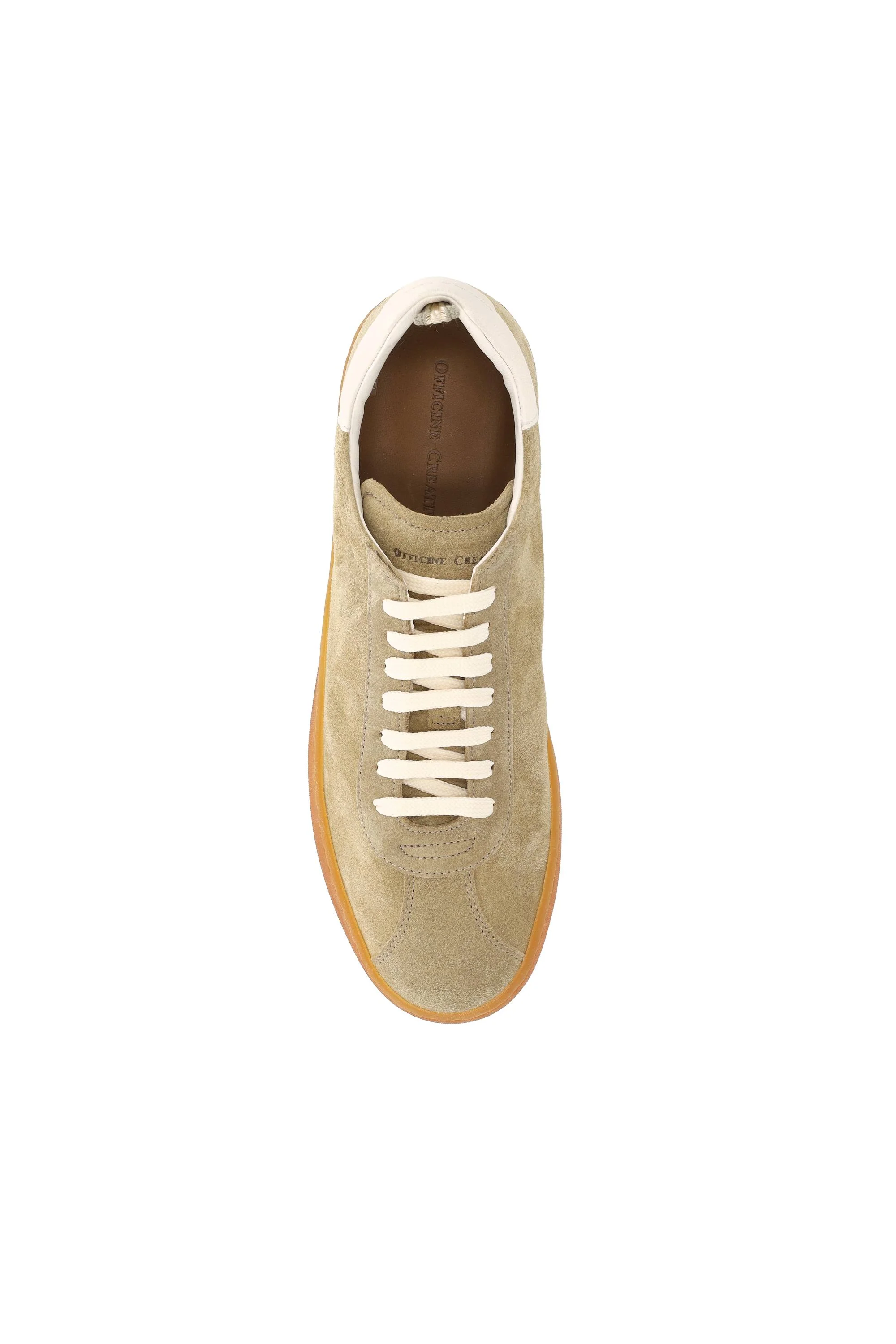 Officine Creative Mini Flat Shoes for Men - Image 6