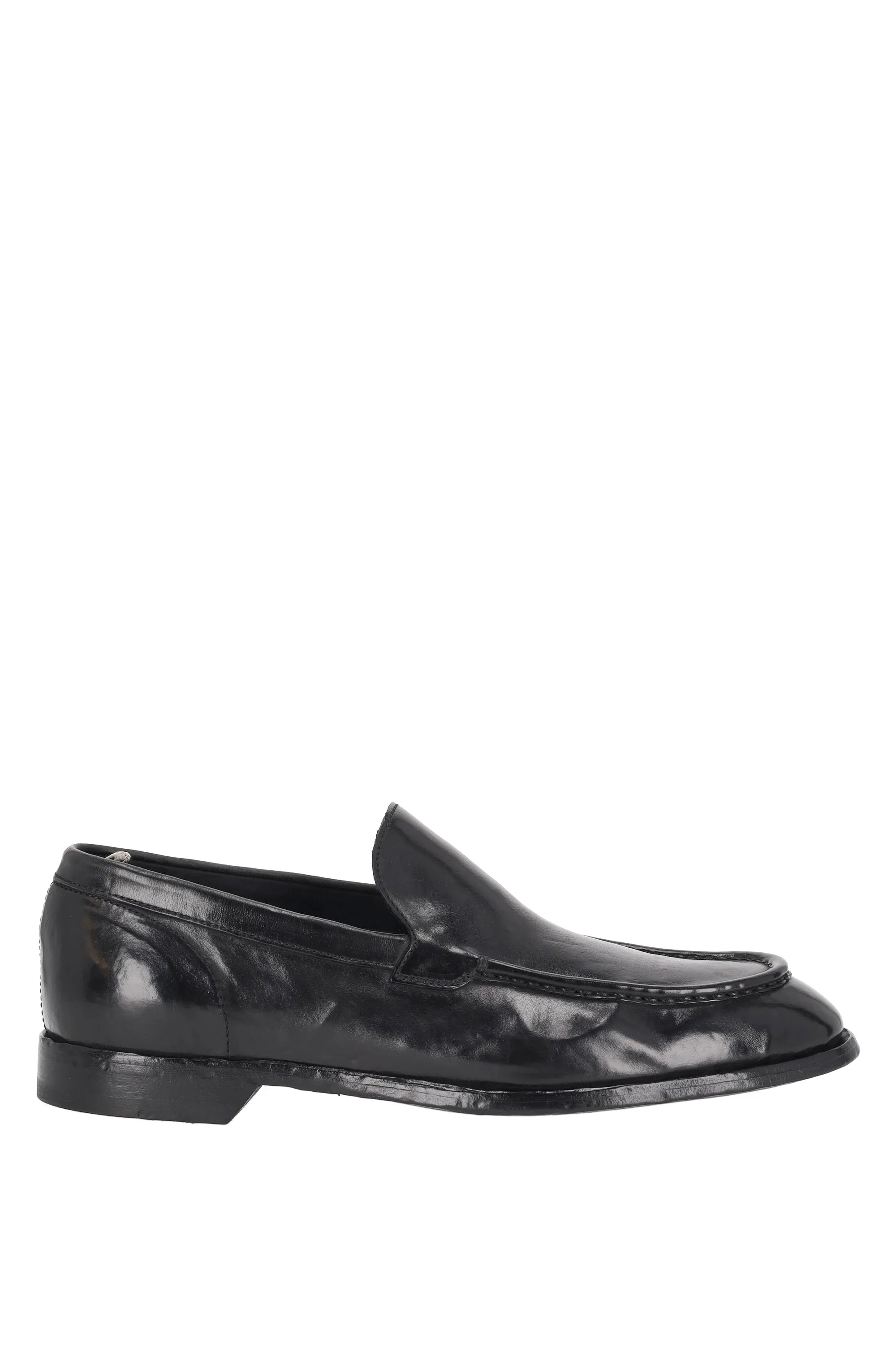 Officine Creative Stylish Flat Shoes for Modern Men