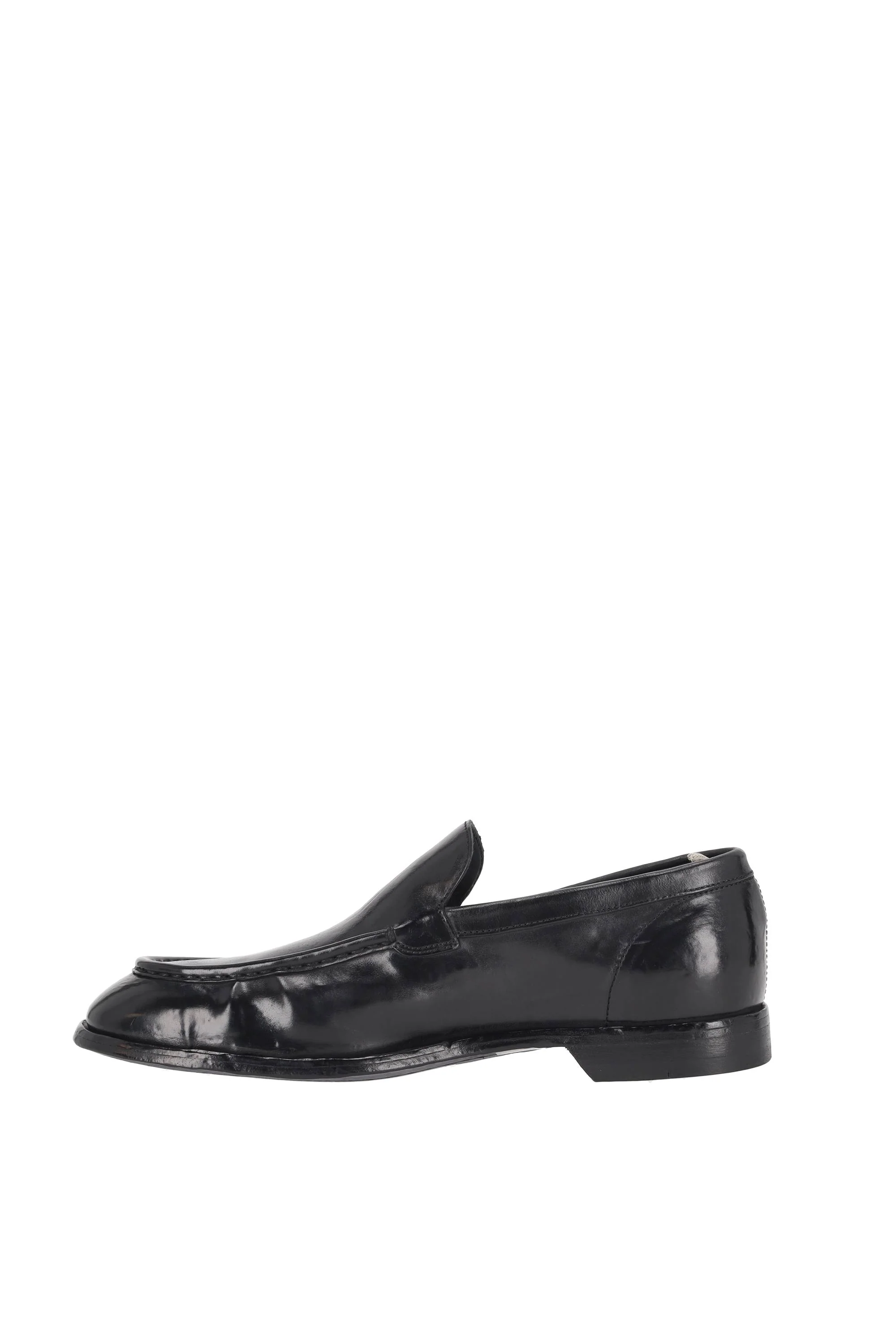 Officine Creative Stylish Flat Shoes for Modern Men - Image 4