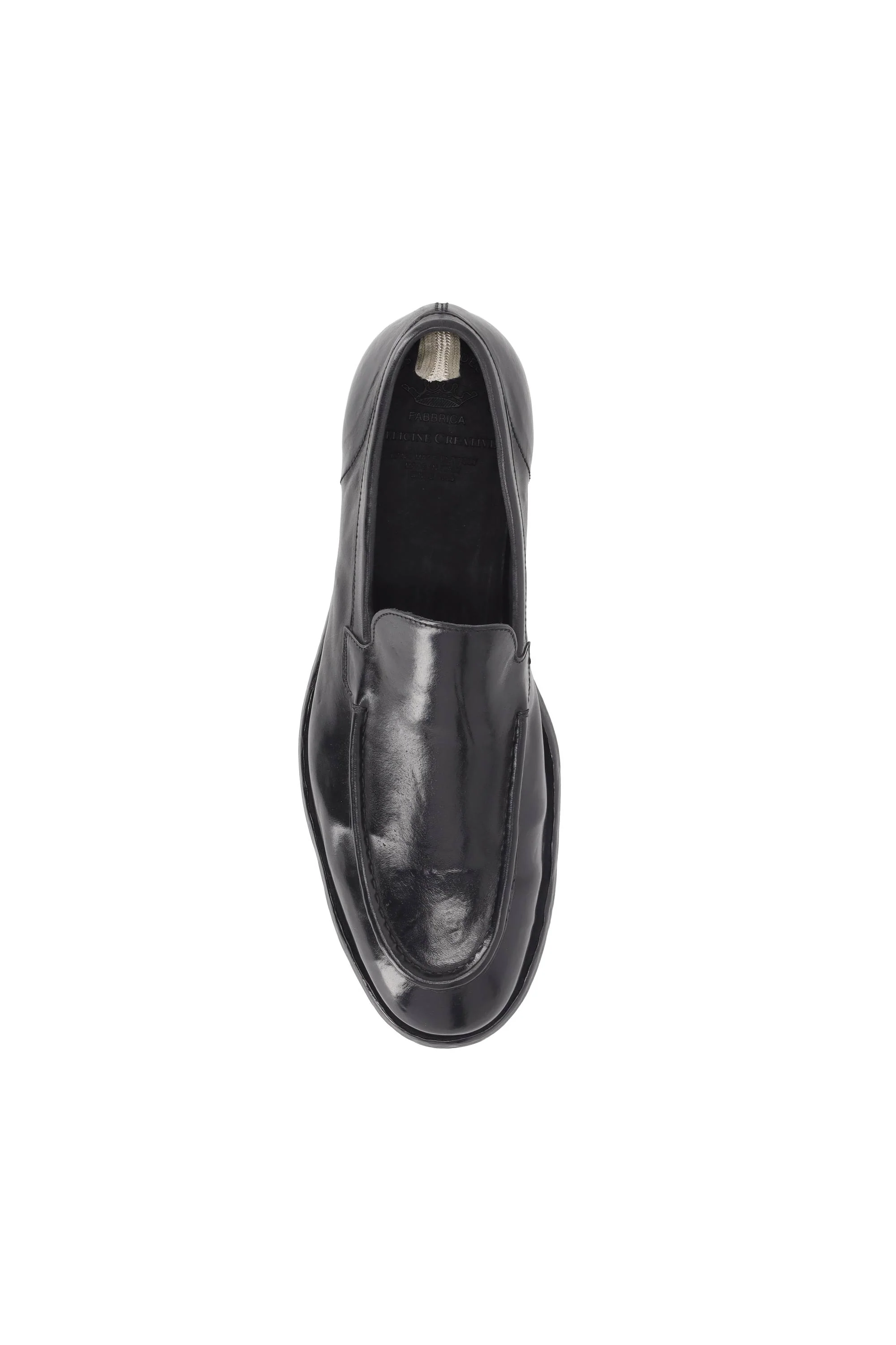 Officine Creative Stylish Flat Shoes for Modern Men - Image 6