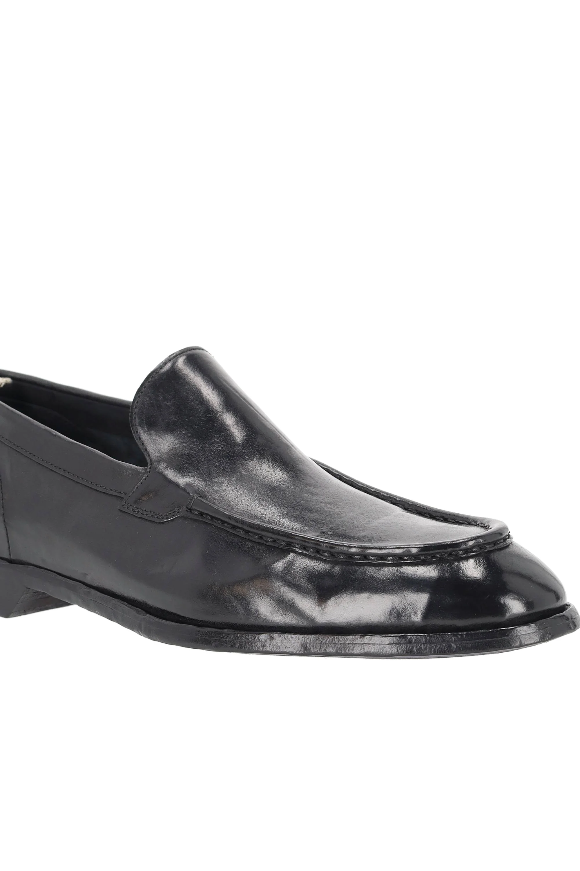 Officine Creative Stylish Flat Shoes for Modern Men - Image 7