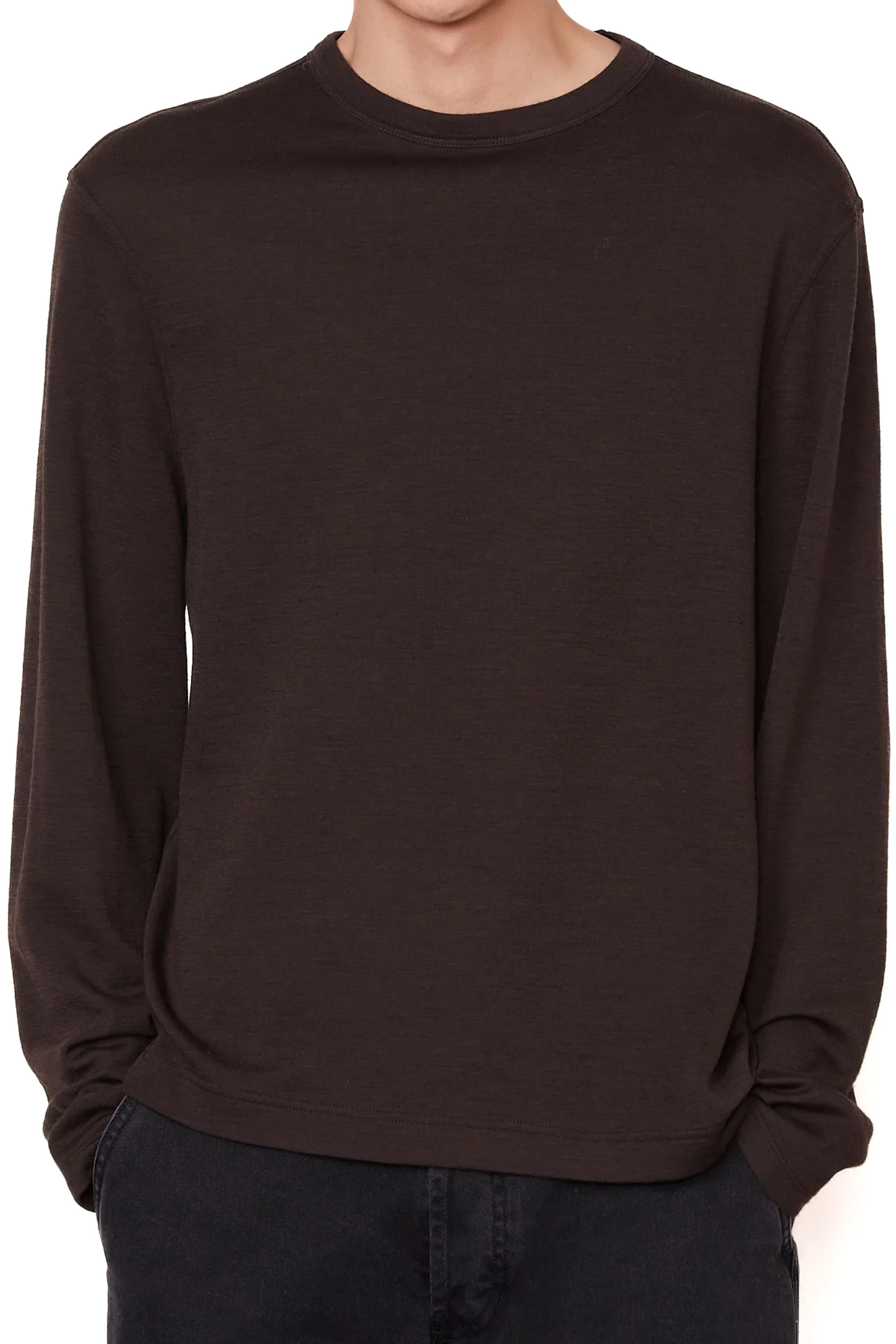 Officine Generale Classic Mini T-Shirt for Men - Image 5