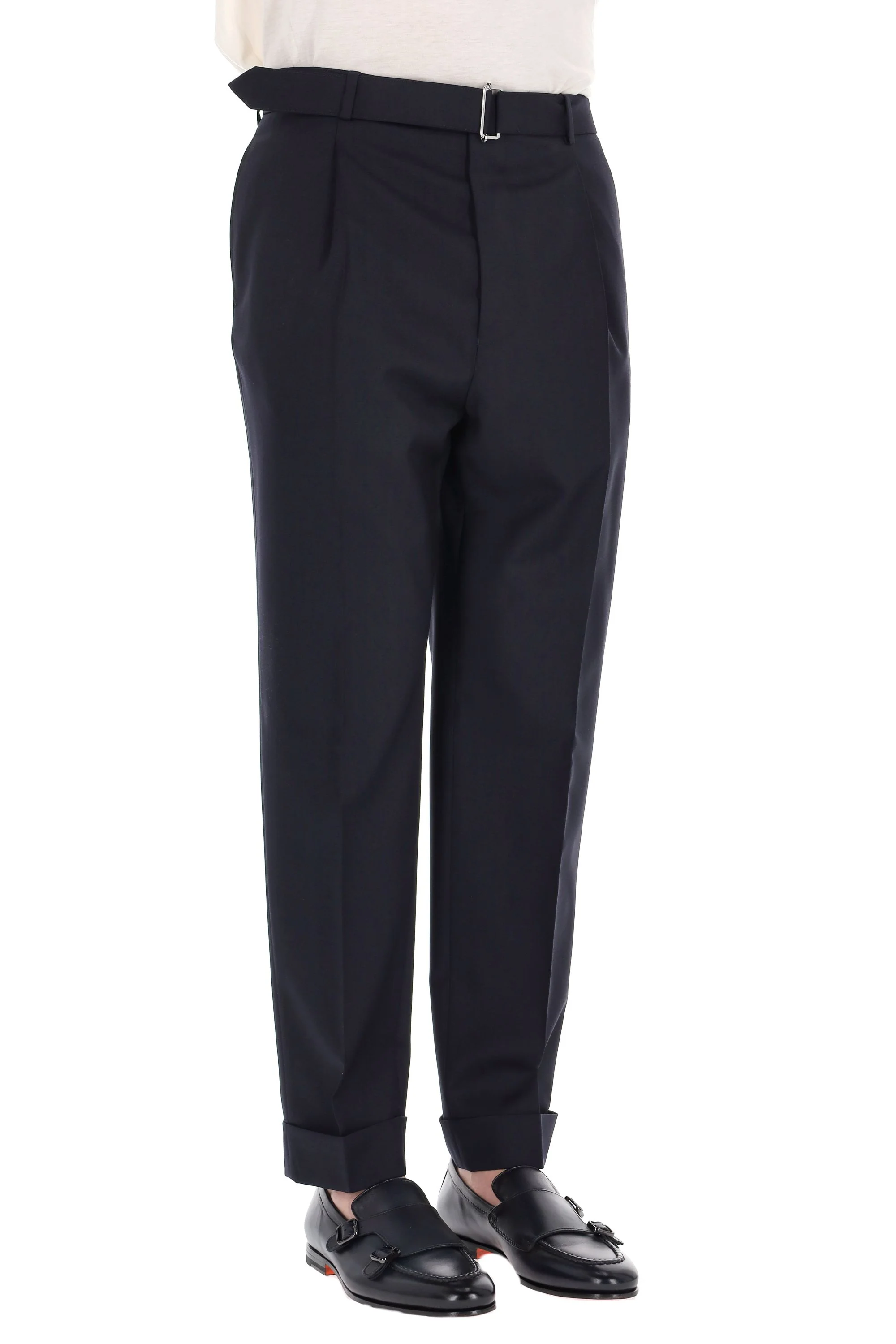 Officine Generale Elegant Ski Jacket for Men - Image 2