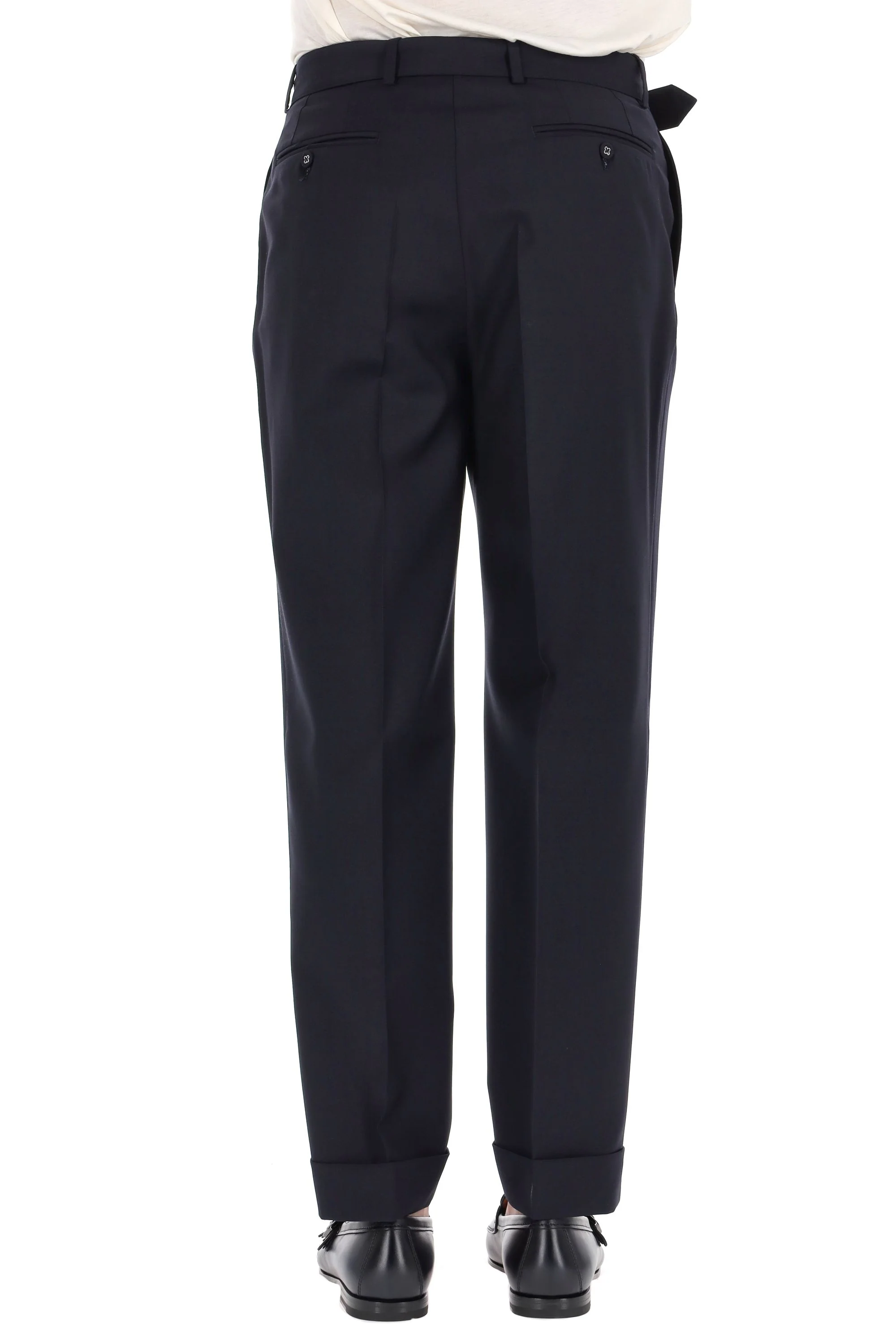 Officine Generale Elegant Ski Jacket for Men - Image 3