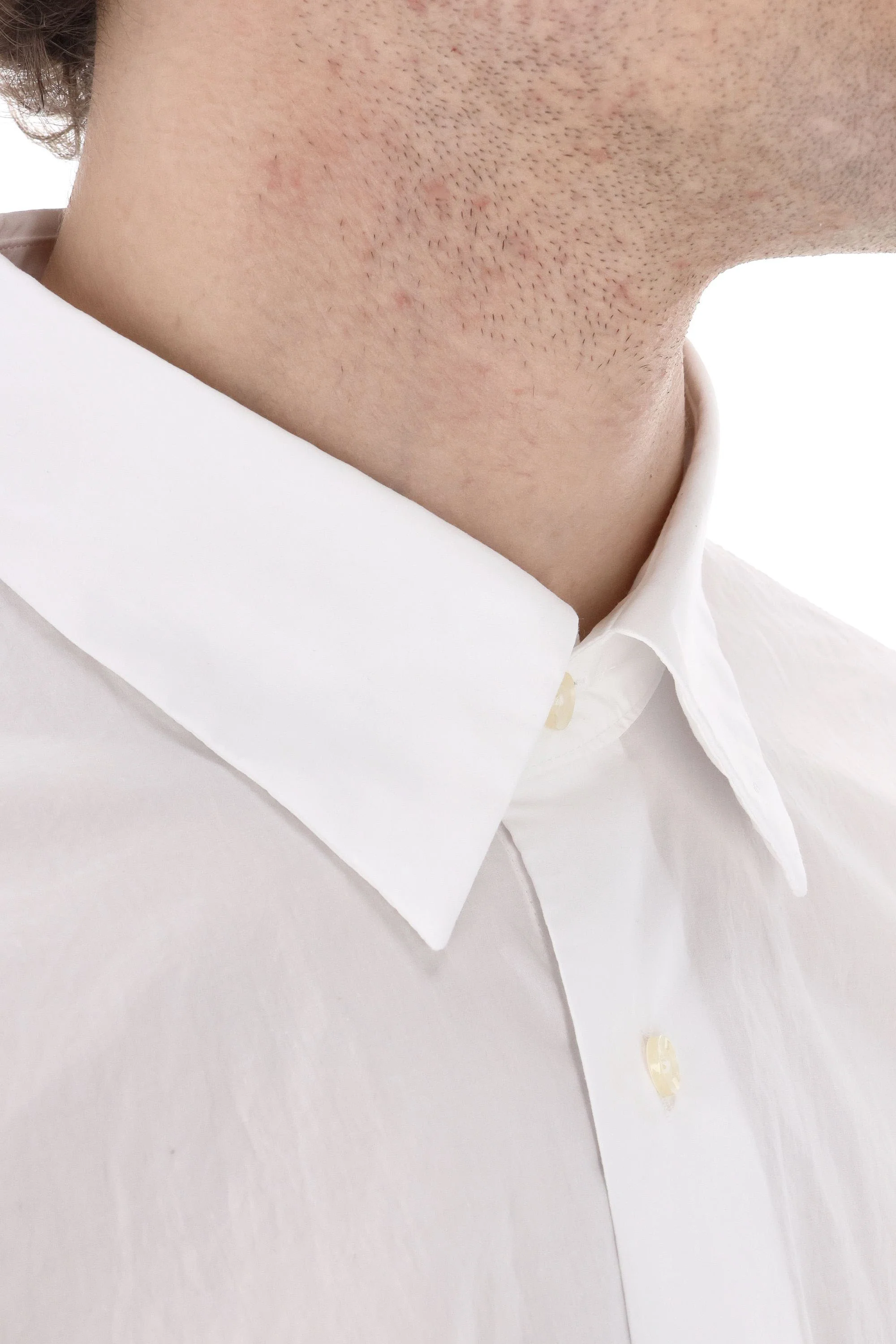 Officine Generale Men's Mini Tailored Shirt - Image 5