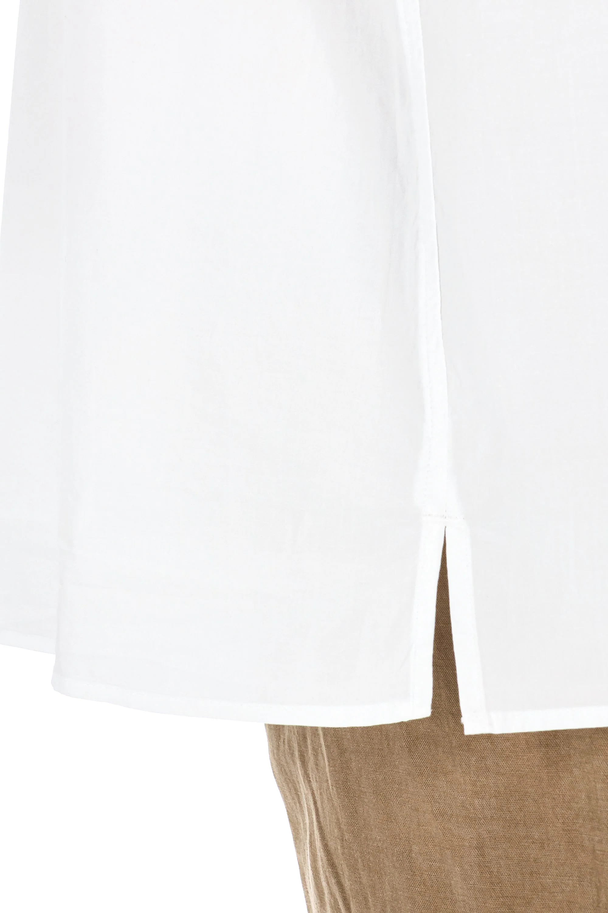 Officine Generale Men's Mini Tailored Shirt - Image 7
