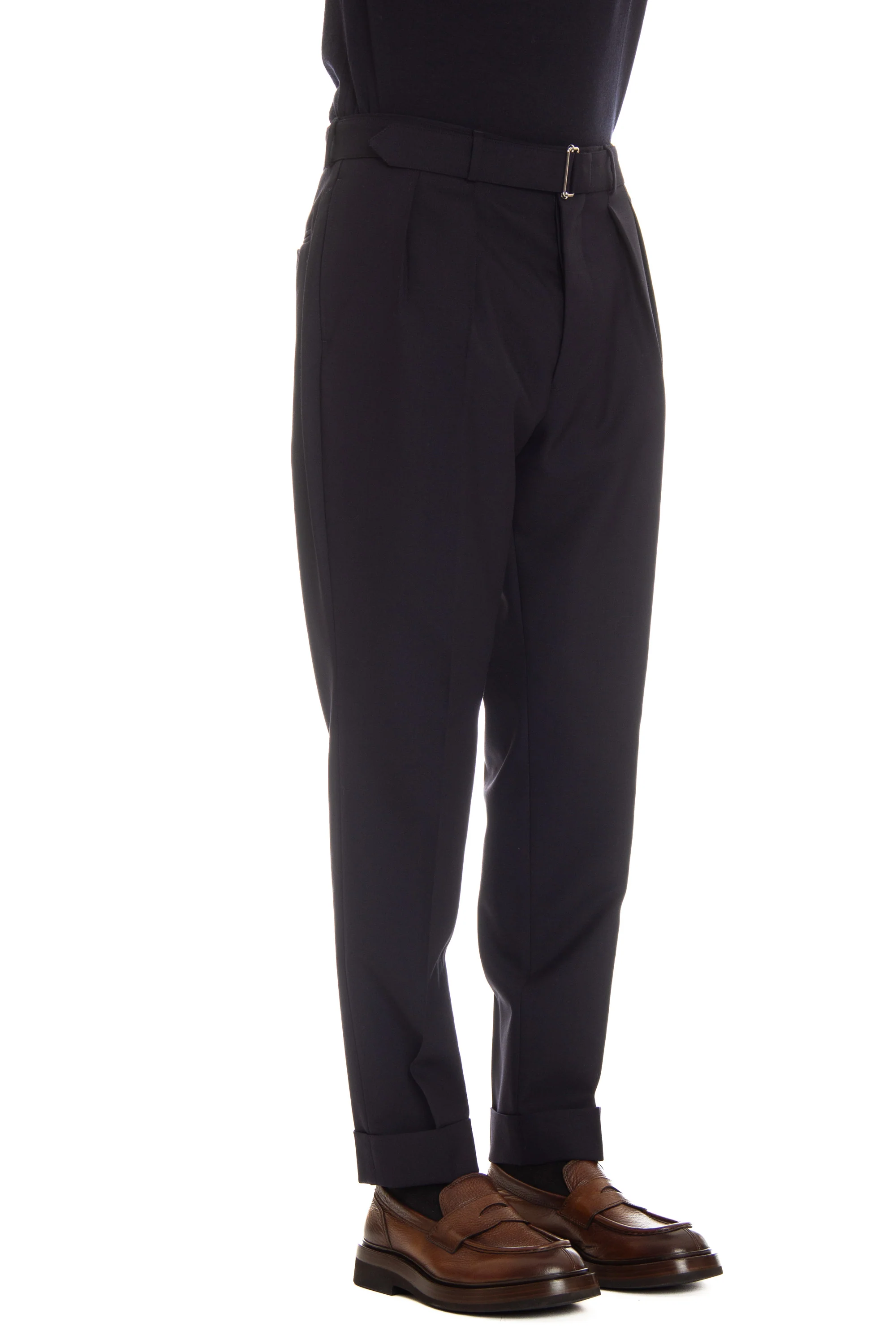 Officine Generale Mini Functional Jacket for Men - FW24 Collection