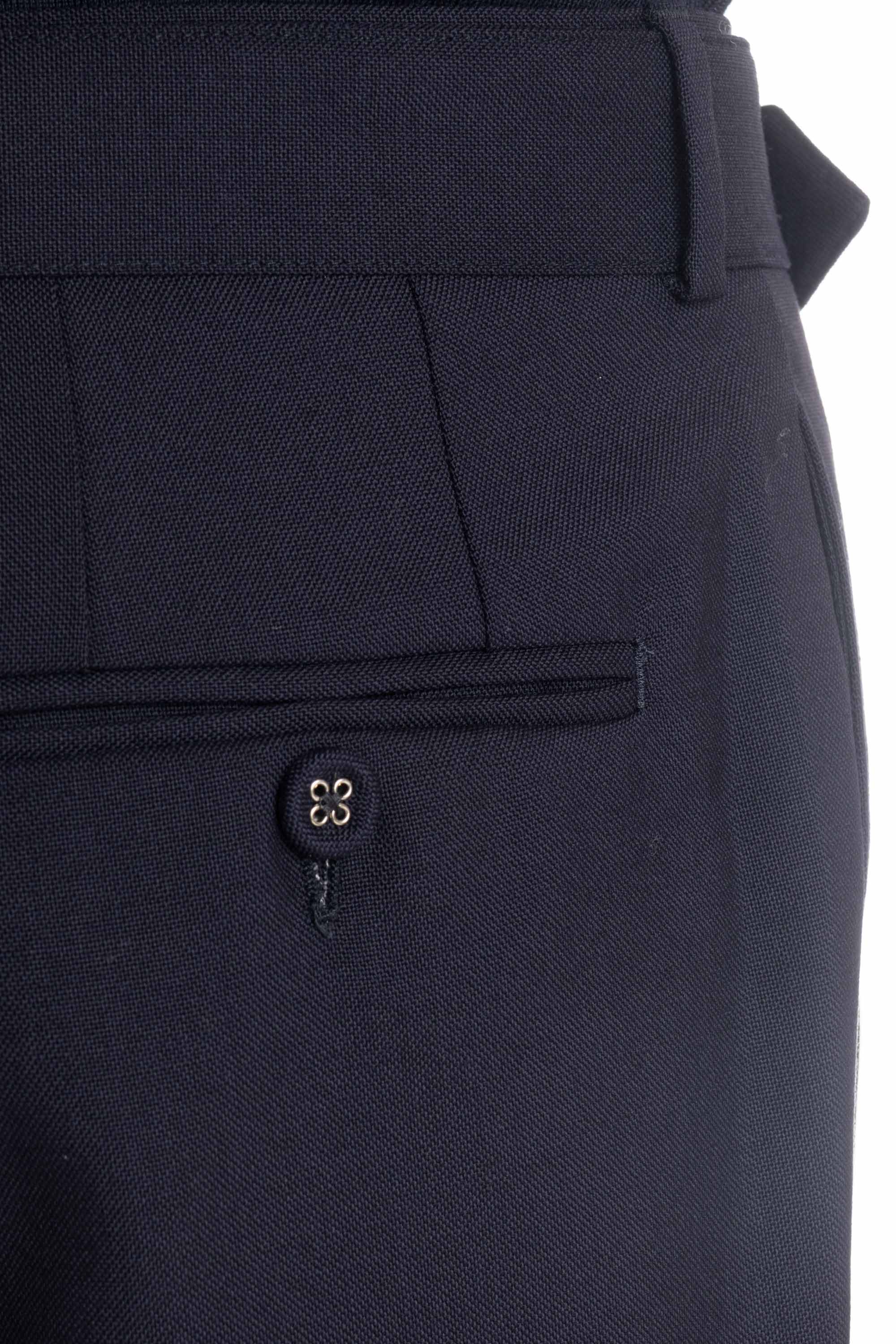 Officine Generale Mini Functional Jacket for Men - FW24 Collection - Image 6