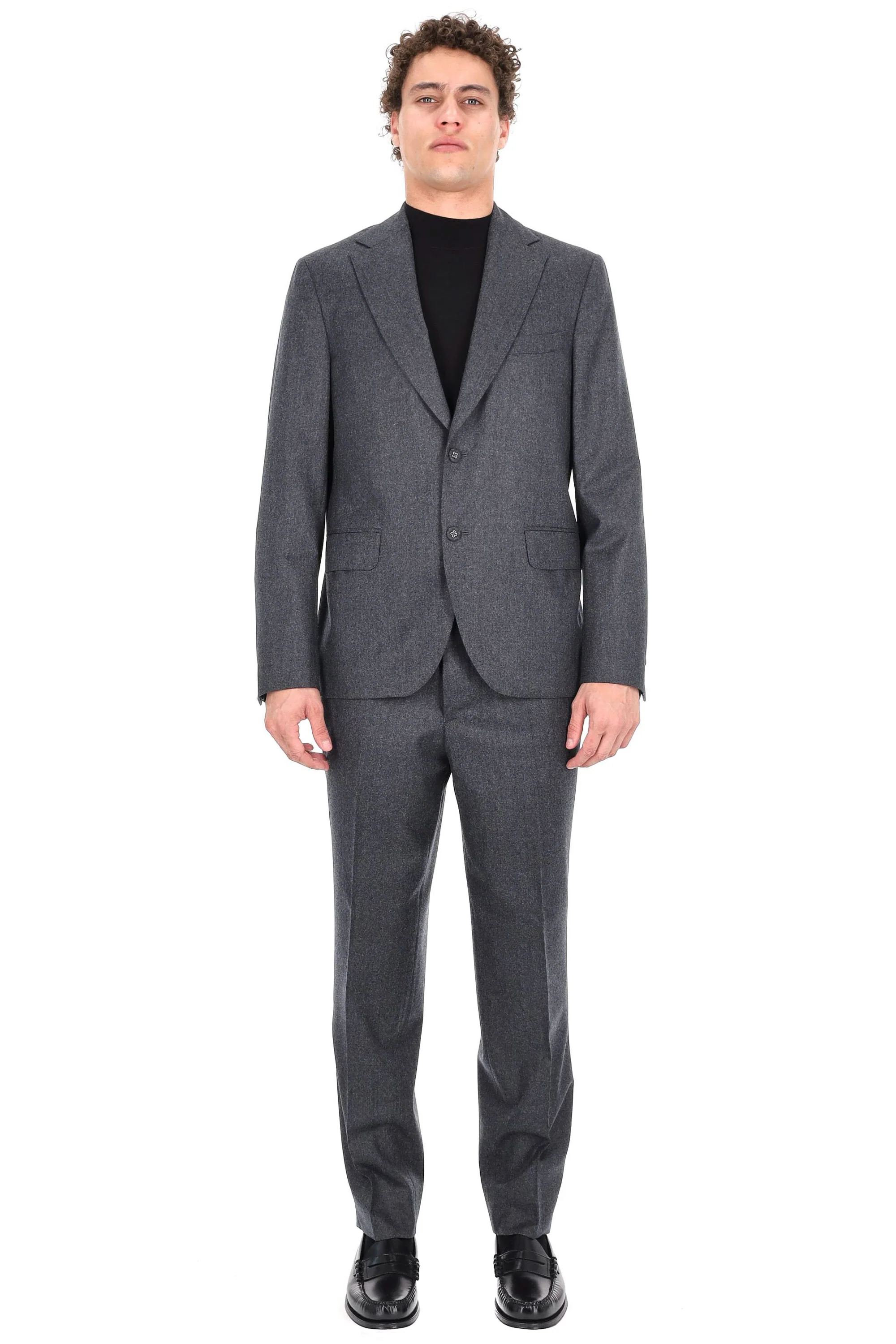 Officine Generale Sophisticated Men's Jacket for FW25 Season