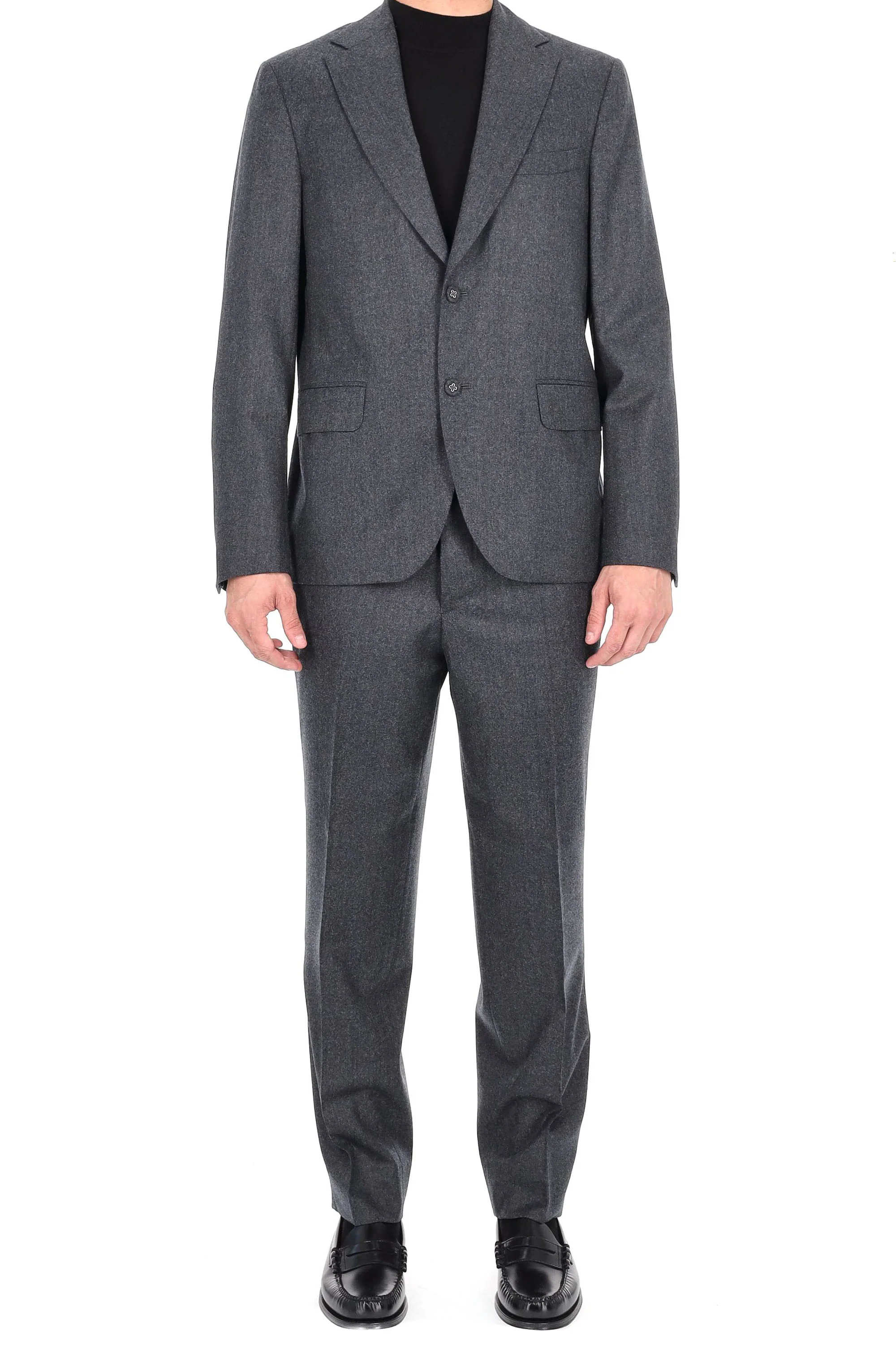 Officine Generale Sophisticated Men's Jacket for FW25 Season - Image 4