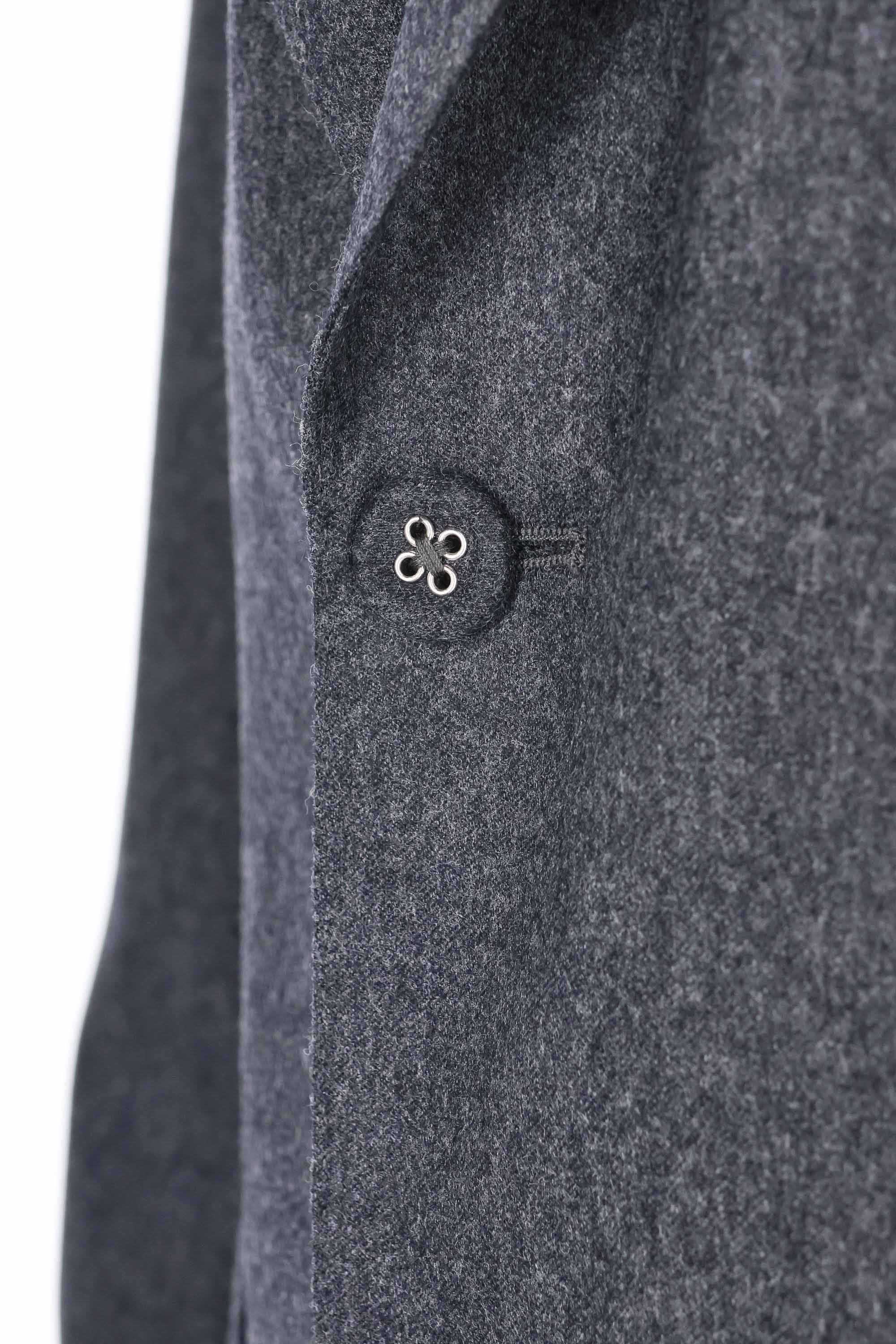 Officine Generale Sophisticated Men's Jacket for FW25 Season - Image 6