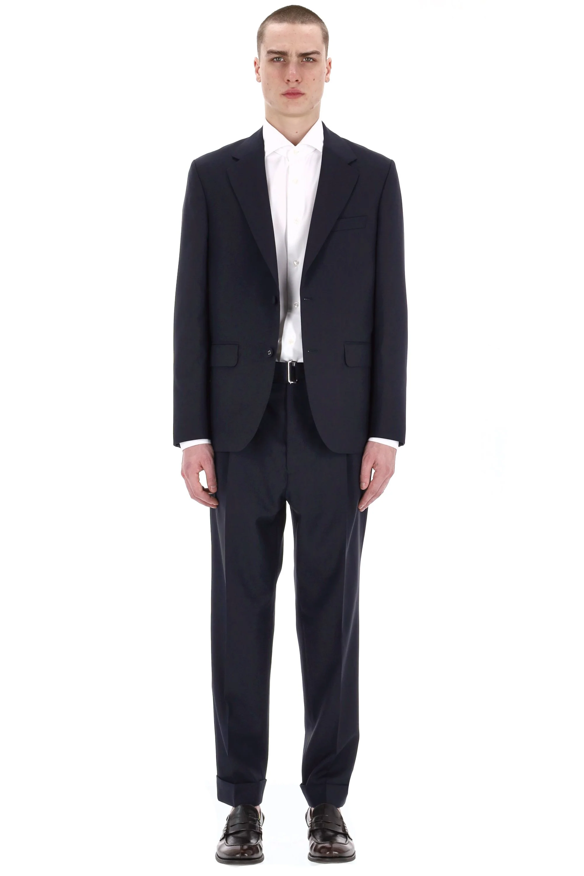 Officine Generale Stylish Jacket for Men