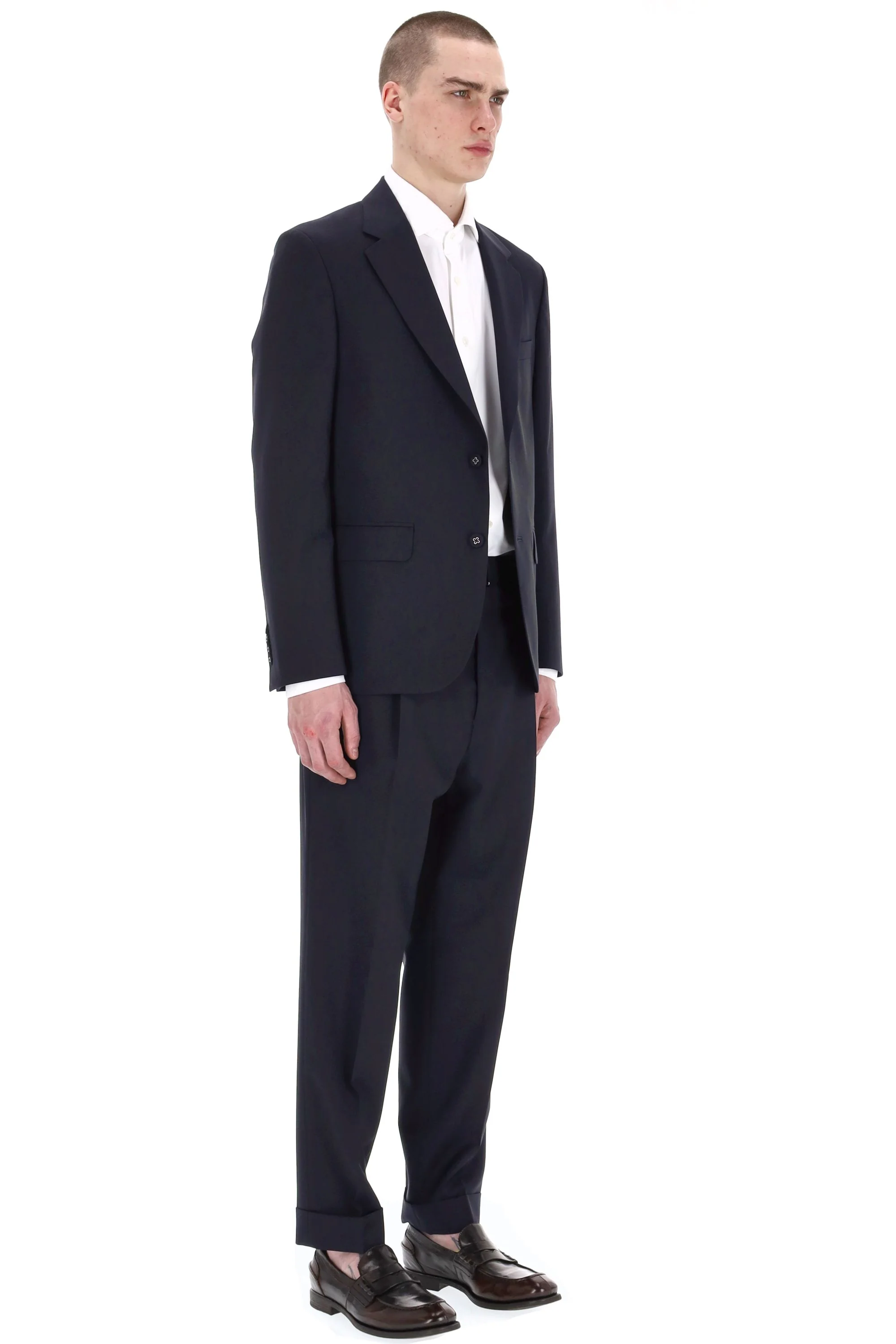 Officine Generale Stylish Jacket for Men - Image 3