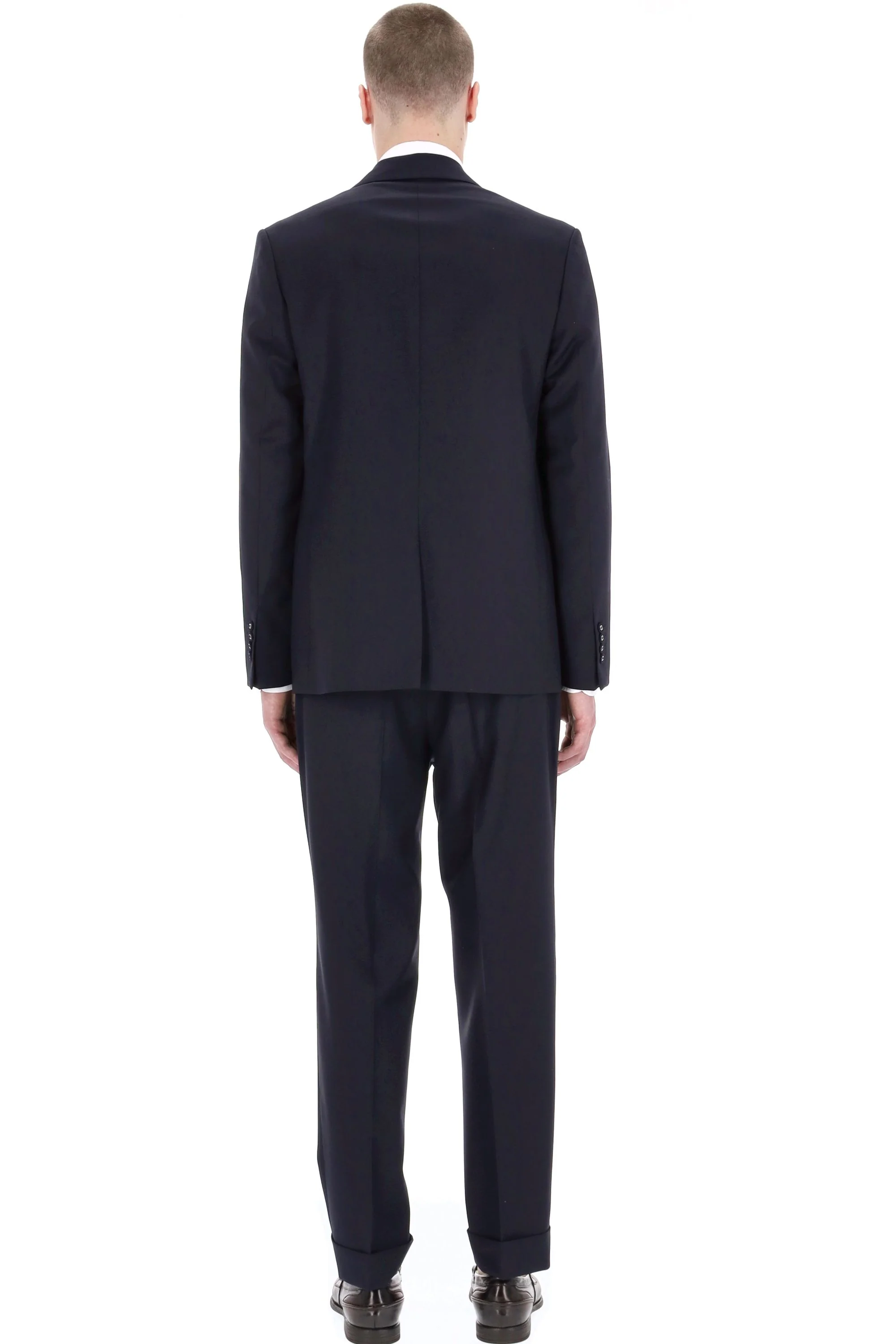Officine Generale Stylish Jacket for Men - Image 4