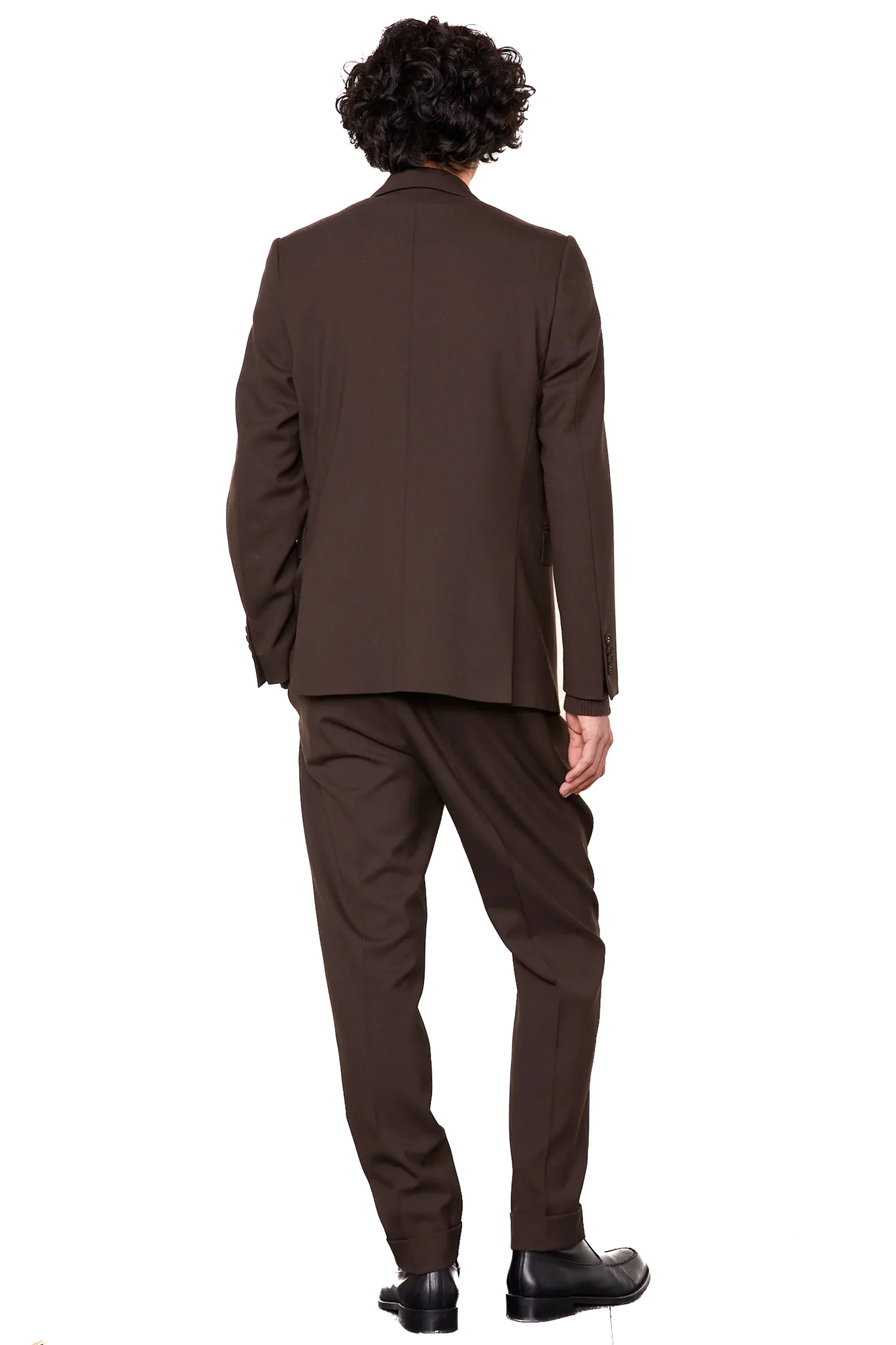 Officine Generale Stylish Men's Jacket for FW24 - Image 2