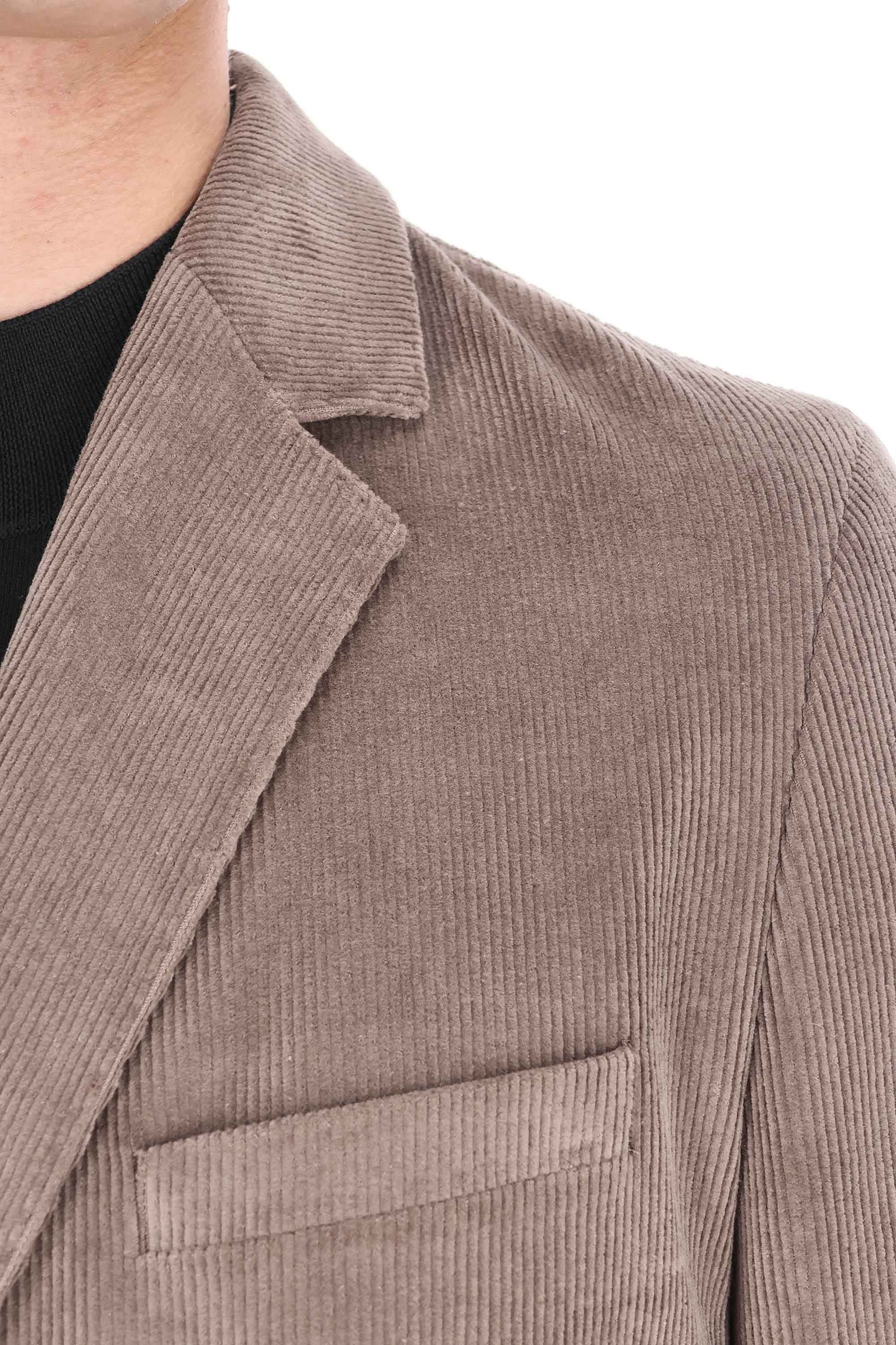 Officine Generale Stylish Men's Tailored Jacket - FW25 Collection - Image 5